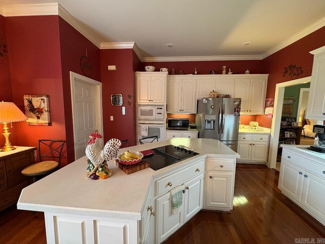 140 Cottage Lake  Searcy, AR