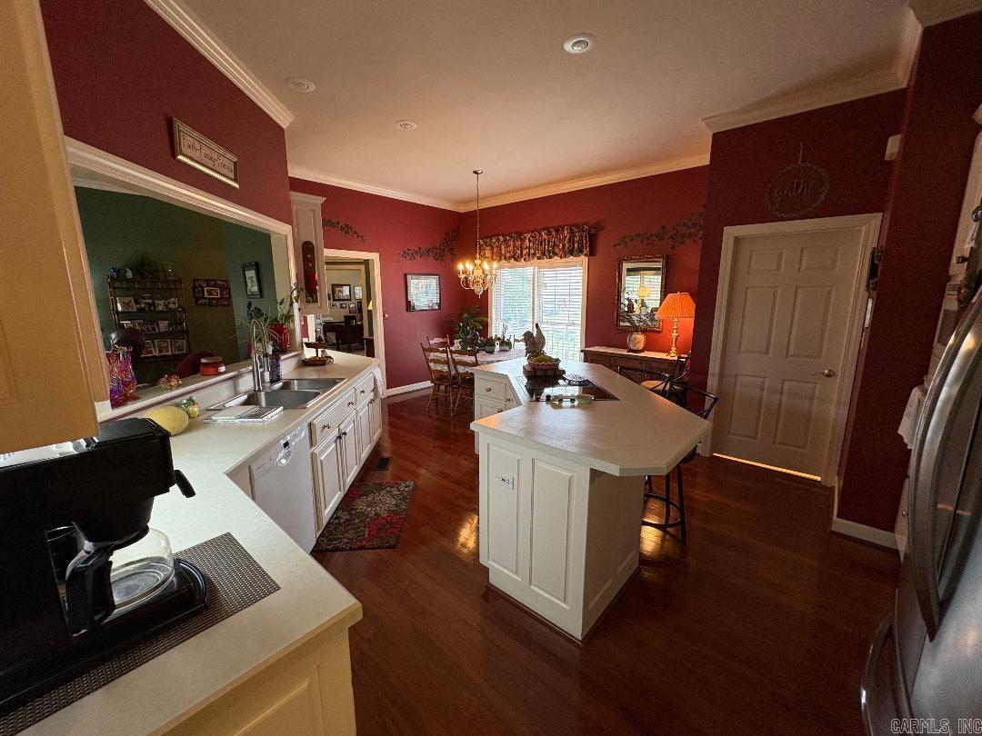 140 Cottage Lake  Searcy, AR