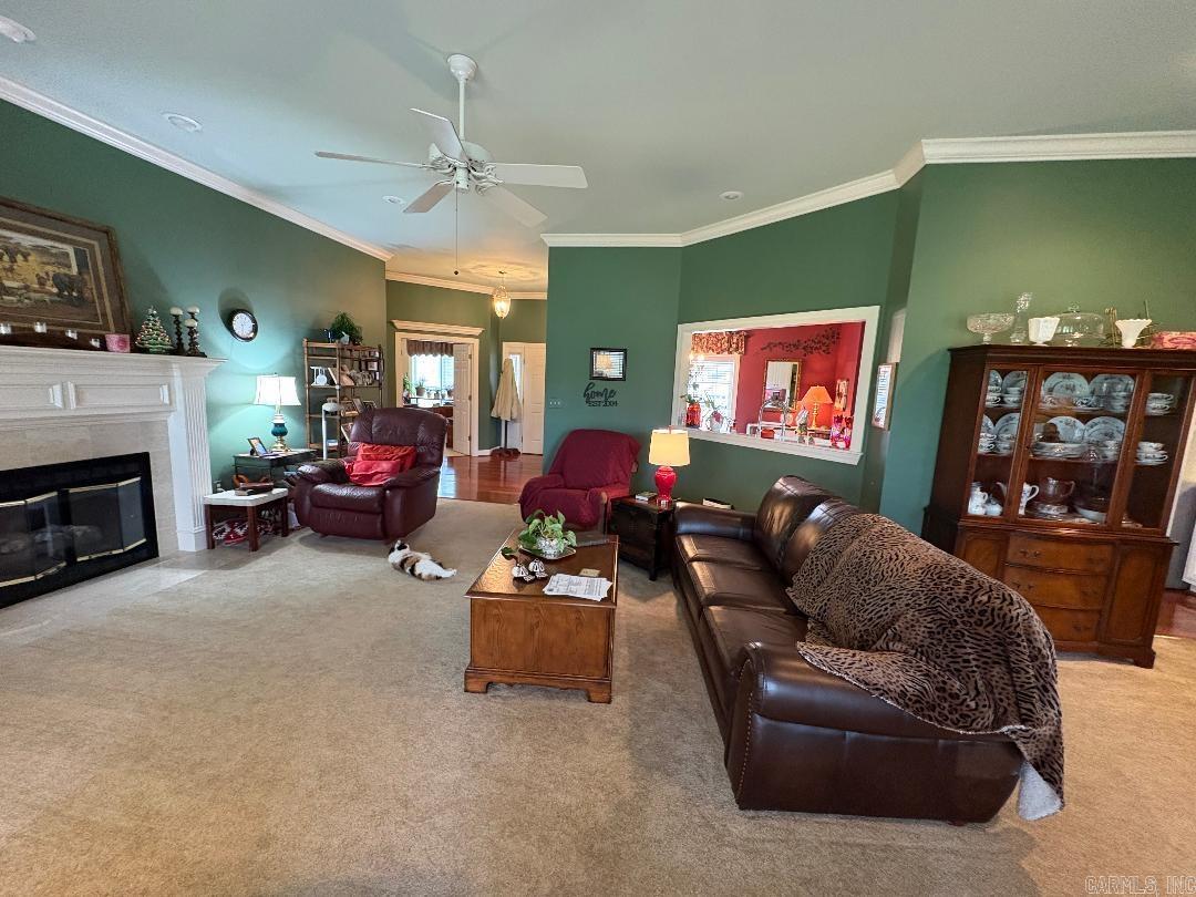 140 Cottage Lake  Searcy, AR