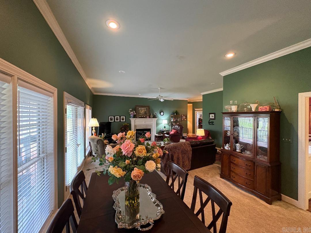 140 Cottage Lake  Searcy, AR