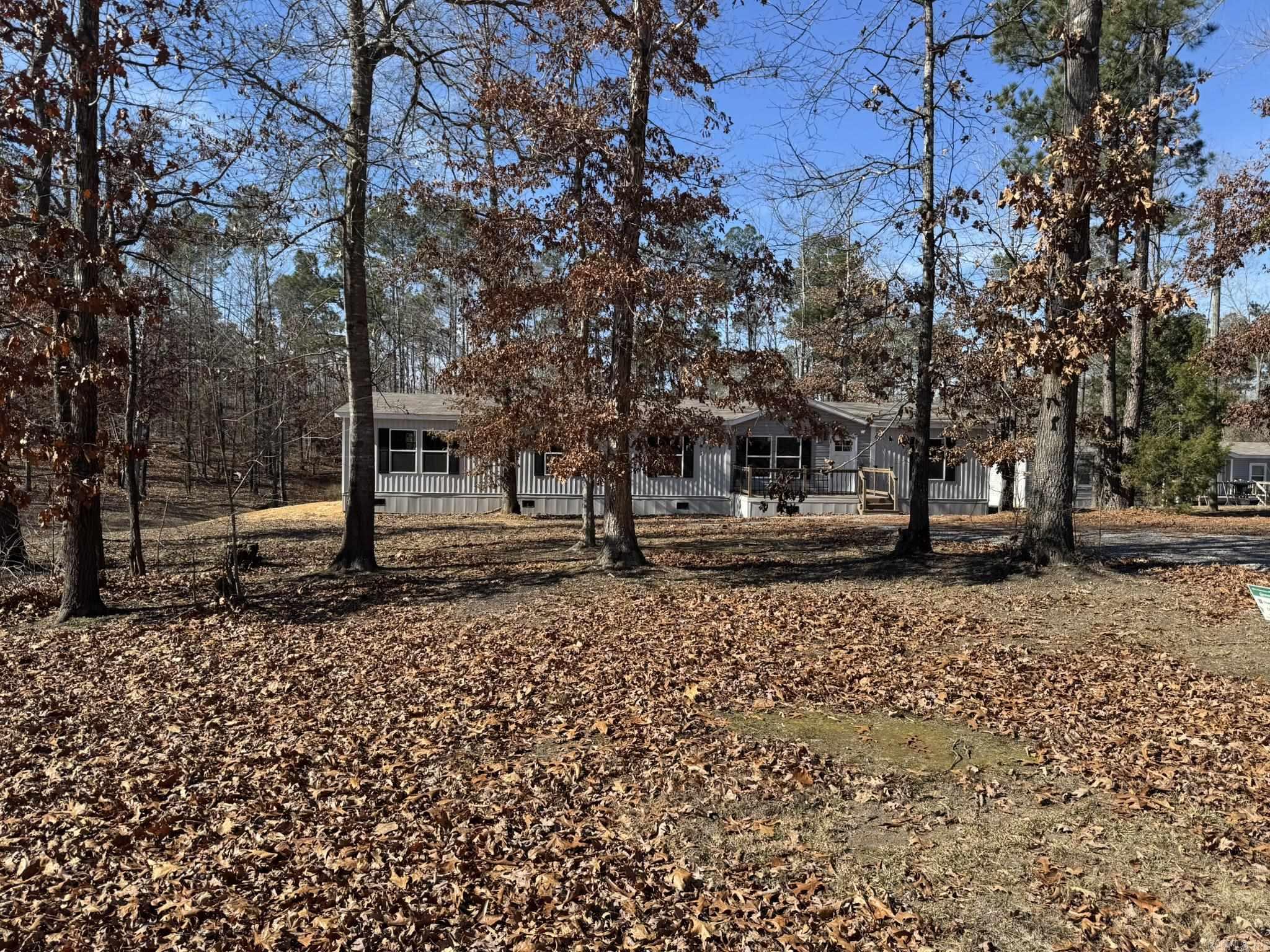 25321 Long  Mabelvale, AR