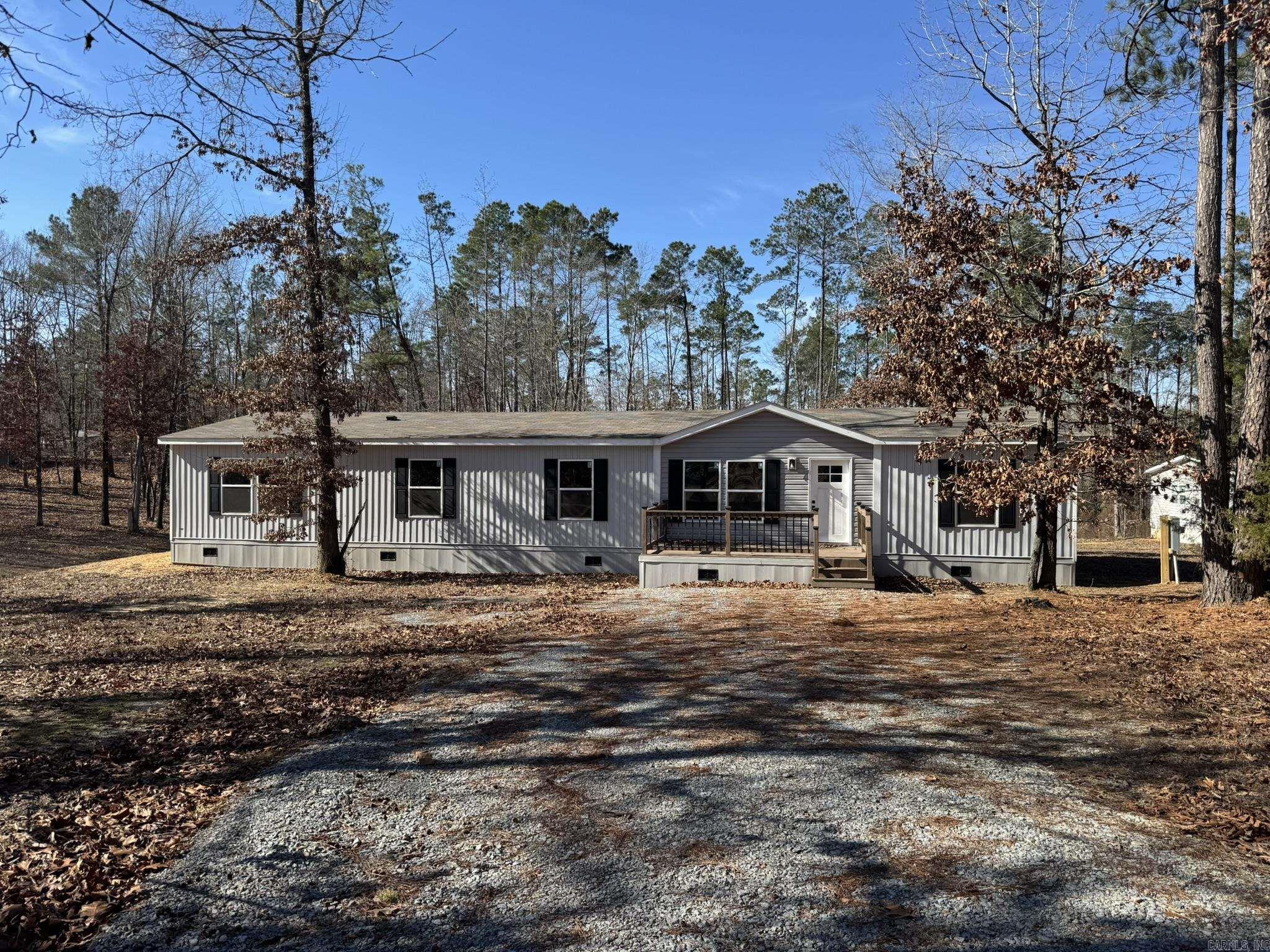 25321 Long  Mabelvale, AR