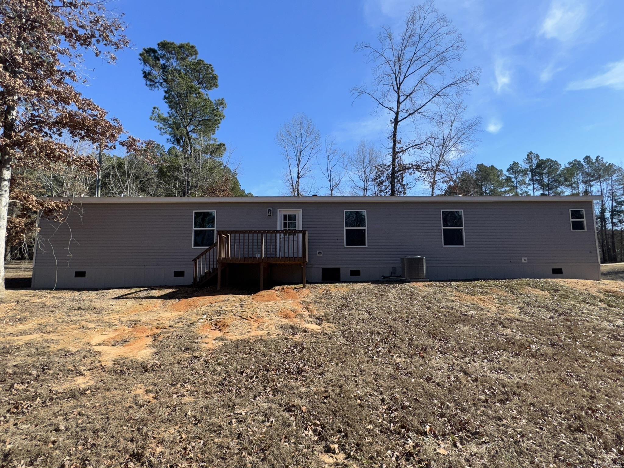25321 Long  Mabelvale, AR