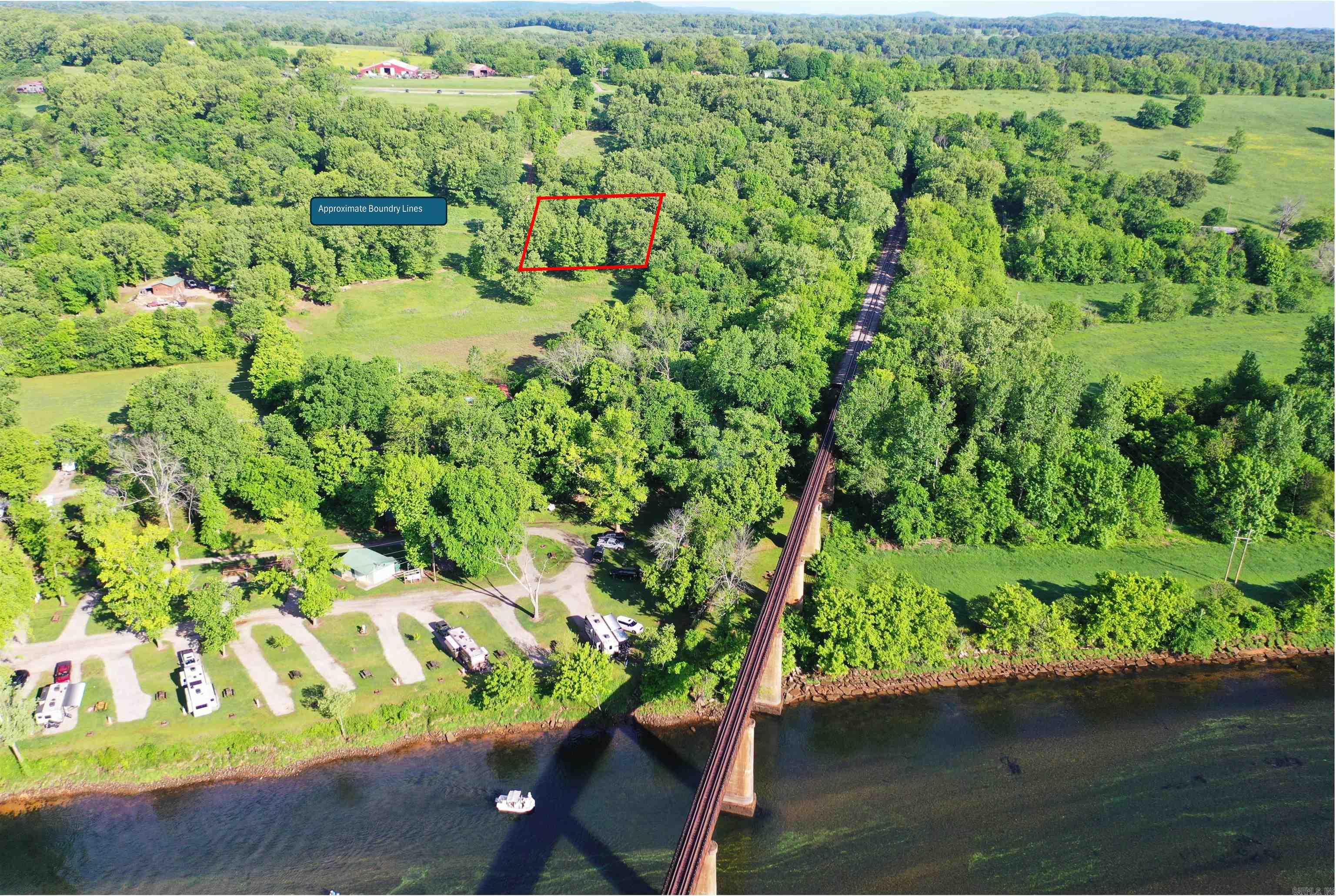  Fox Chase  Flippin, AR