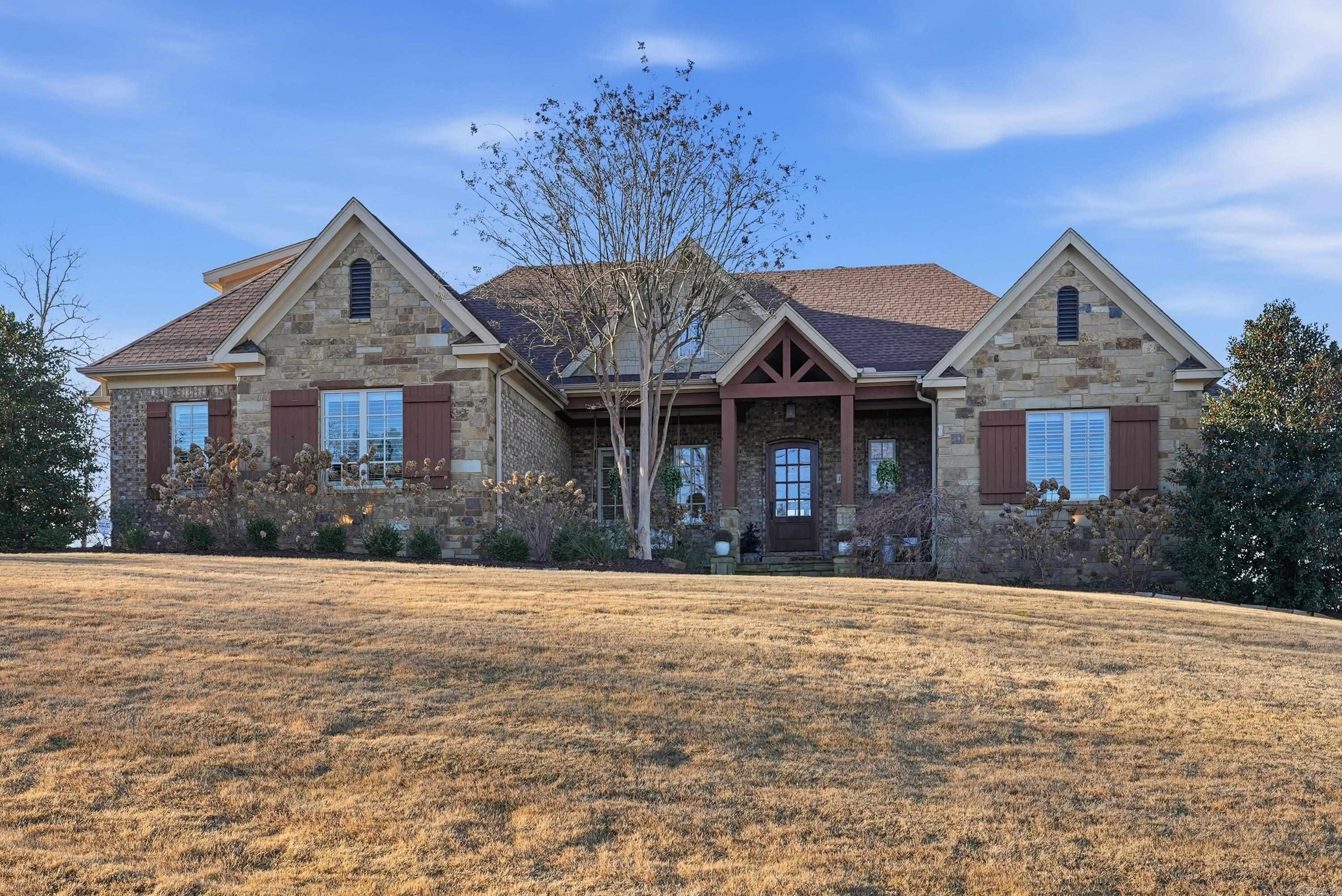 17109 Waterview Meadow  Roland, AR