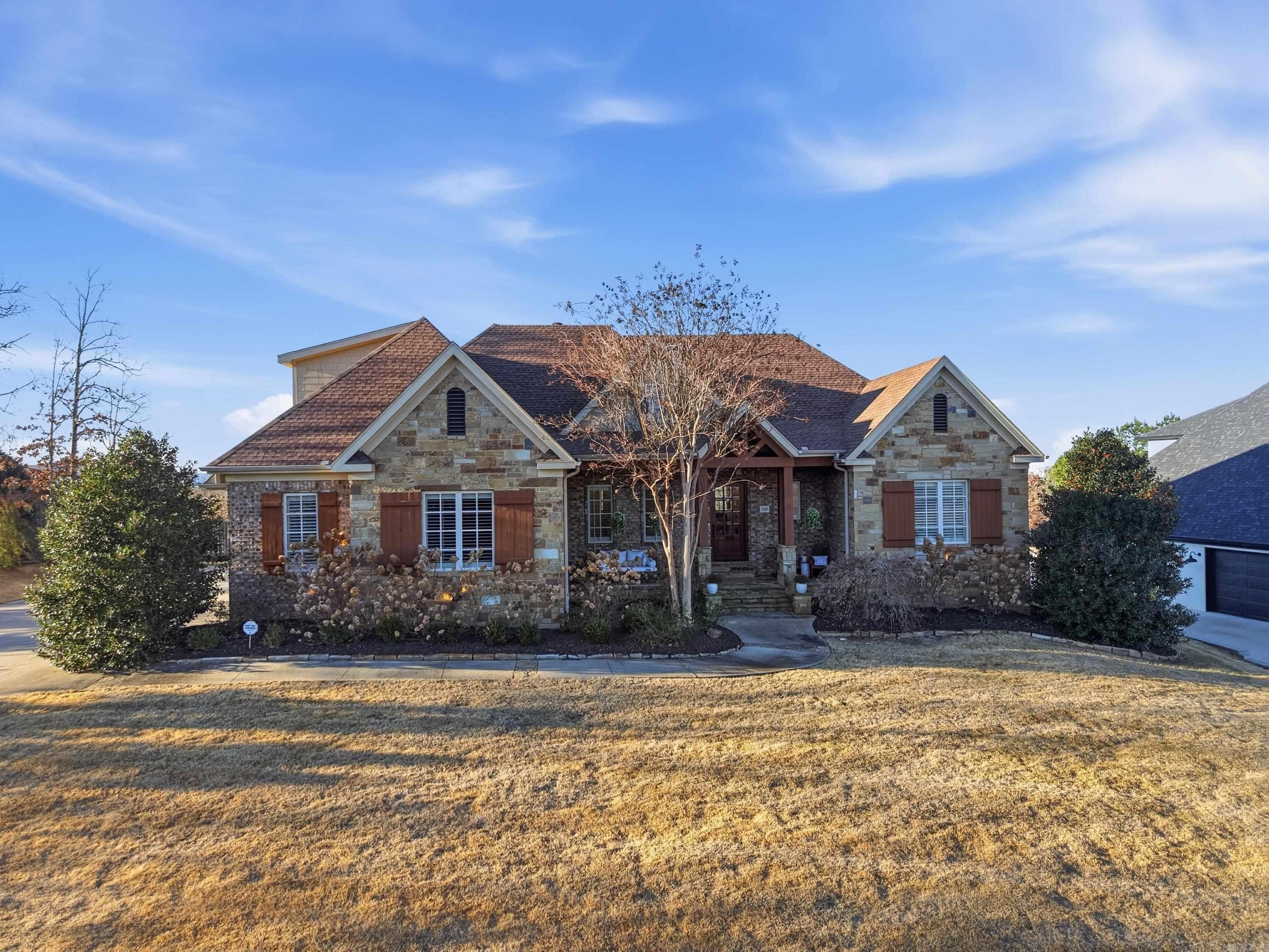 17109 Waterview Meadow  Roland, AR