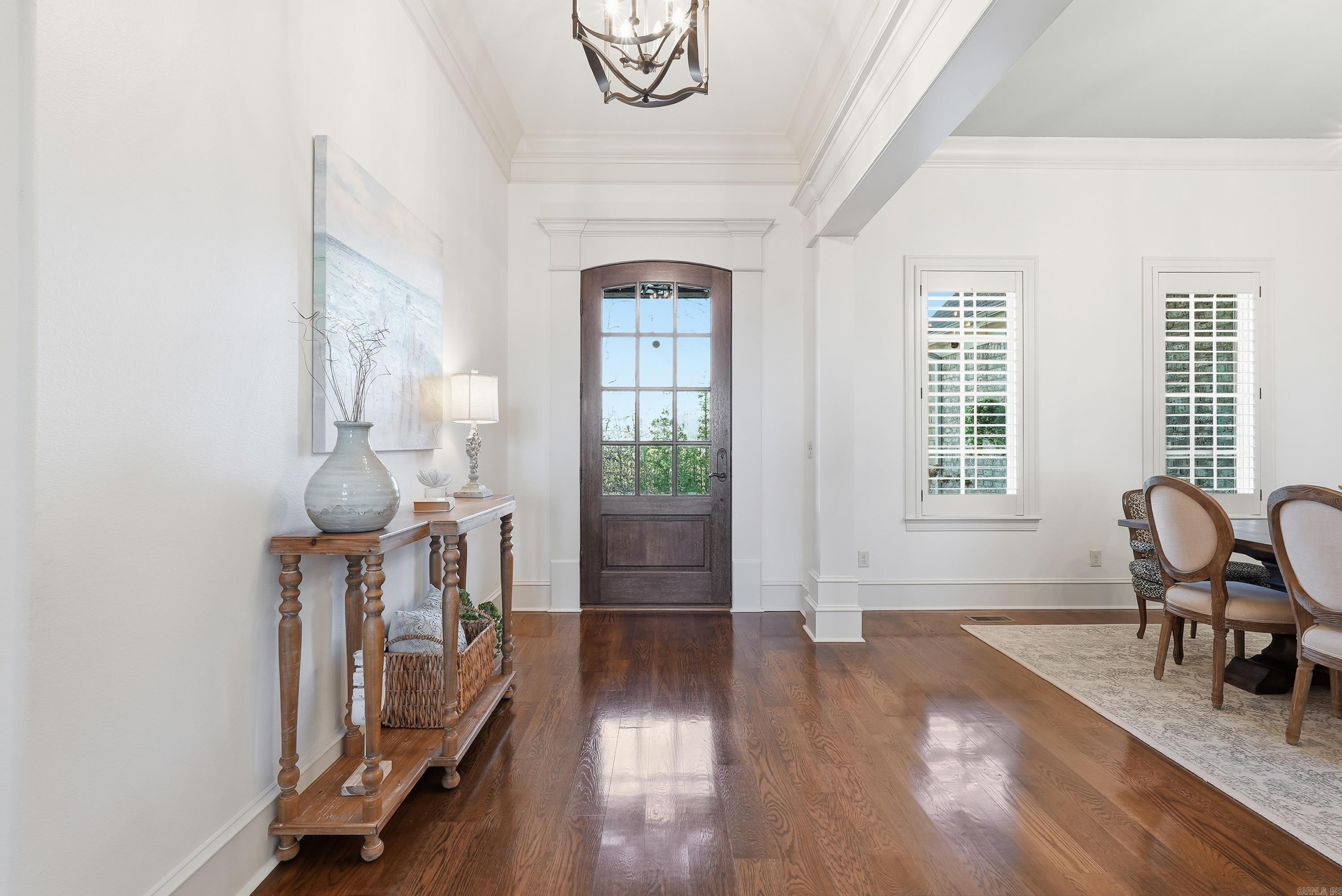 17109 Waterview Meadow  Roland, AR