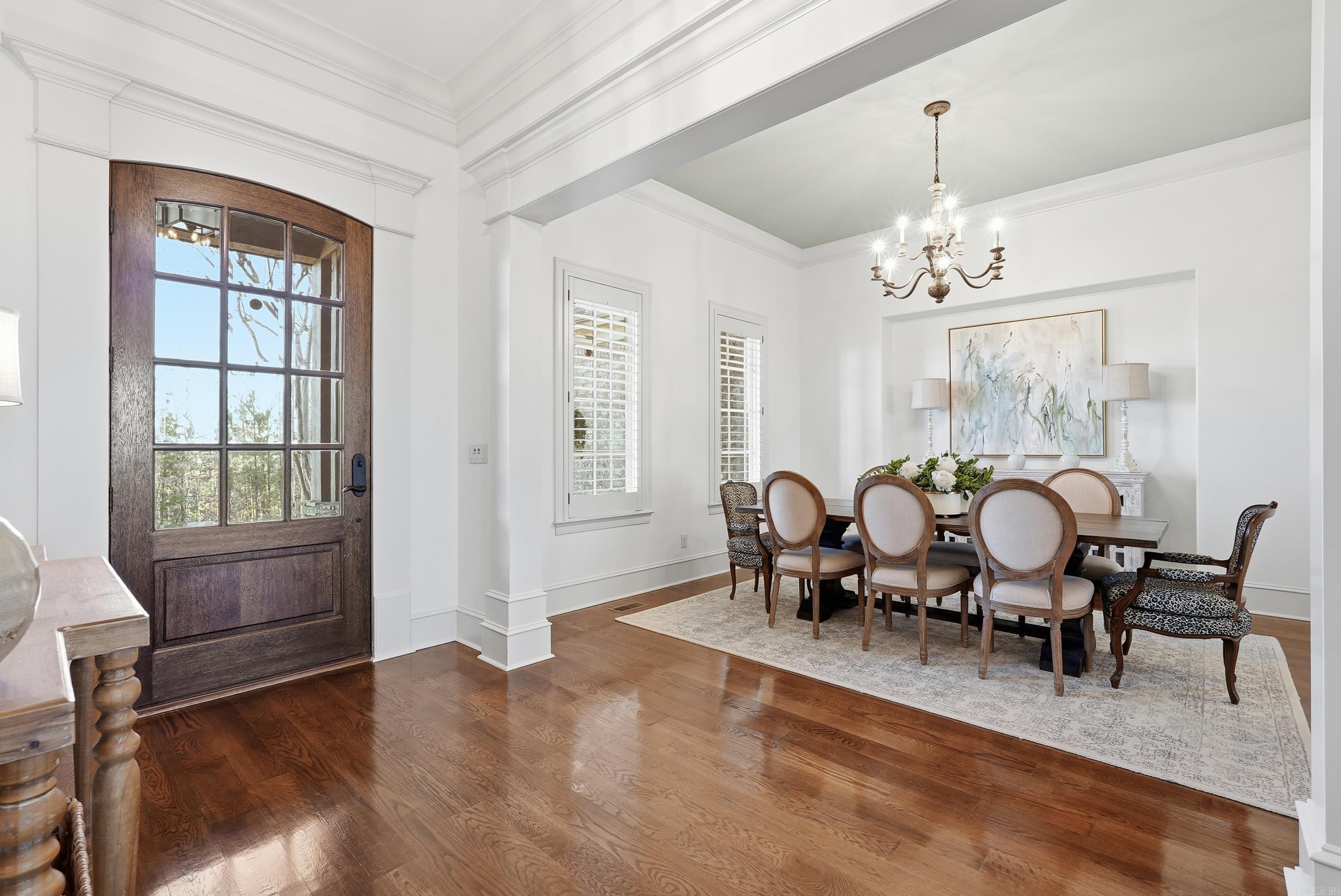 17109 Waterview Meadow  Roland, AR