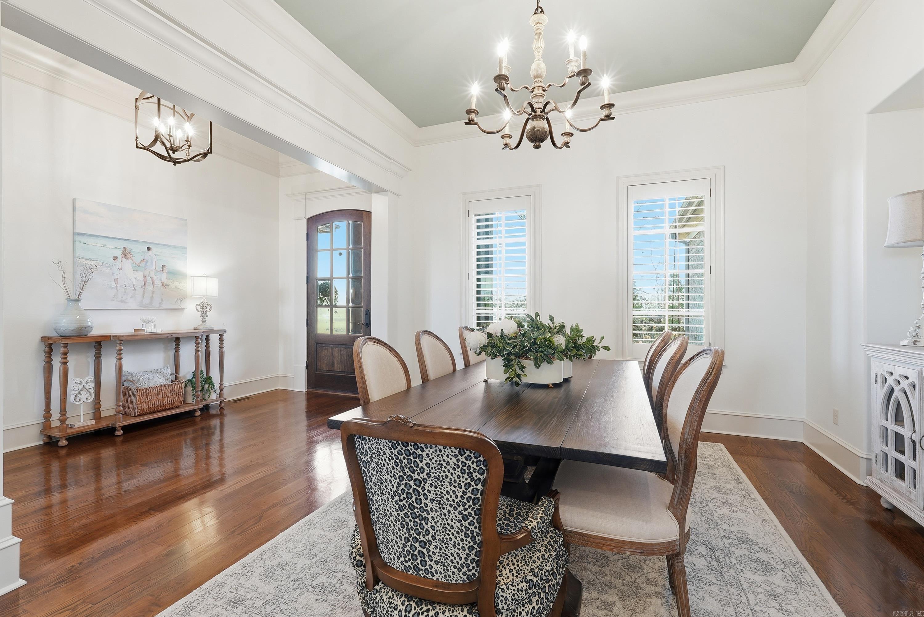 17109 Waterview Meadow  Roland, AR