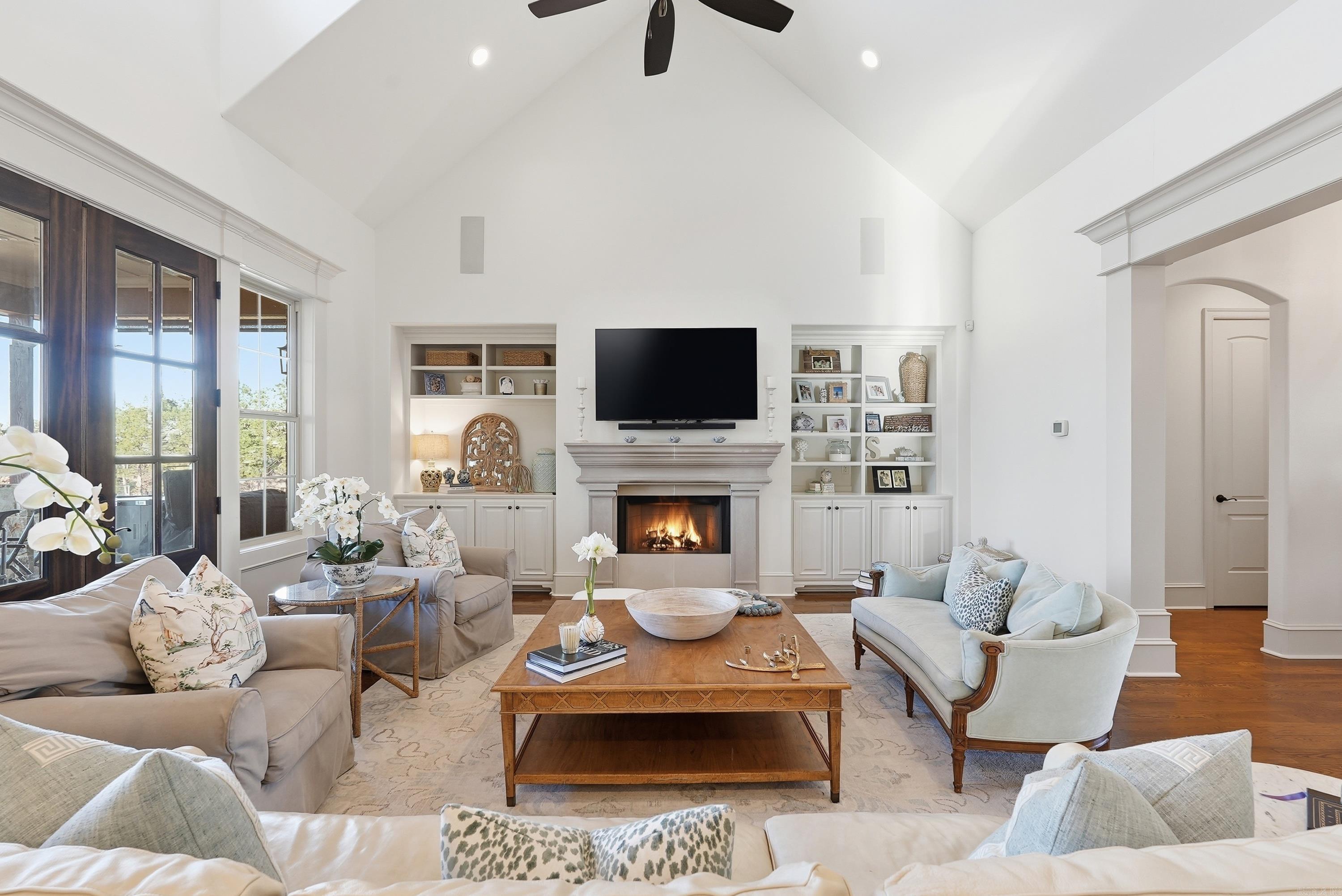 17109 Waterview Meadow  Roland, AR