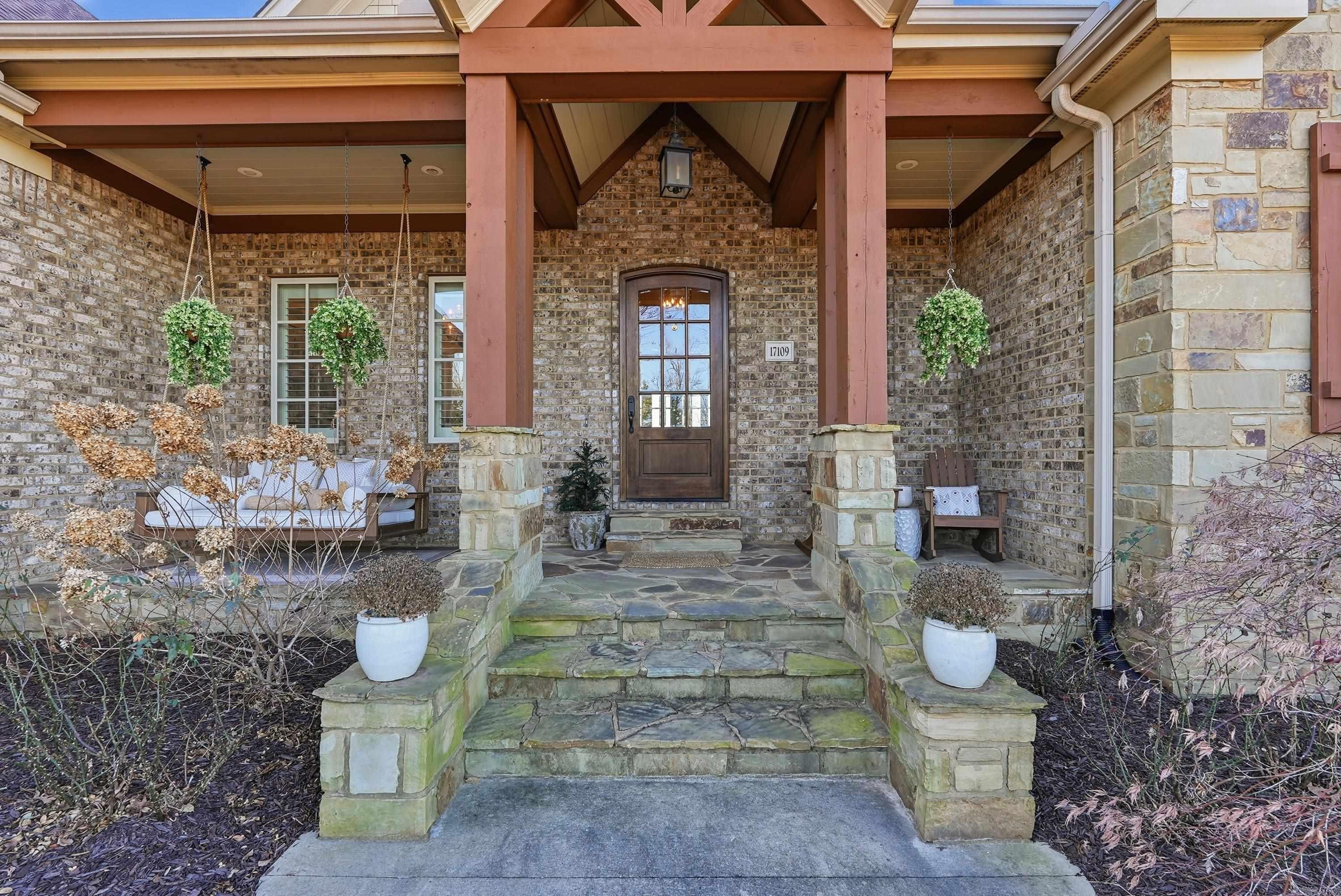 17109 Waterview Meadow  Roland, AR