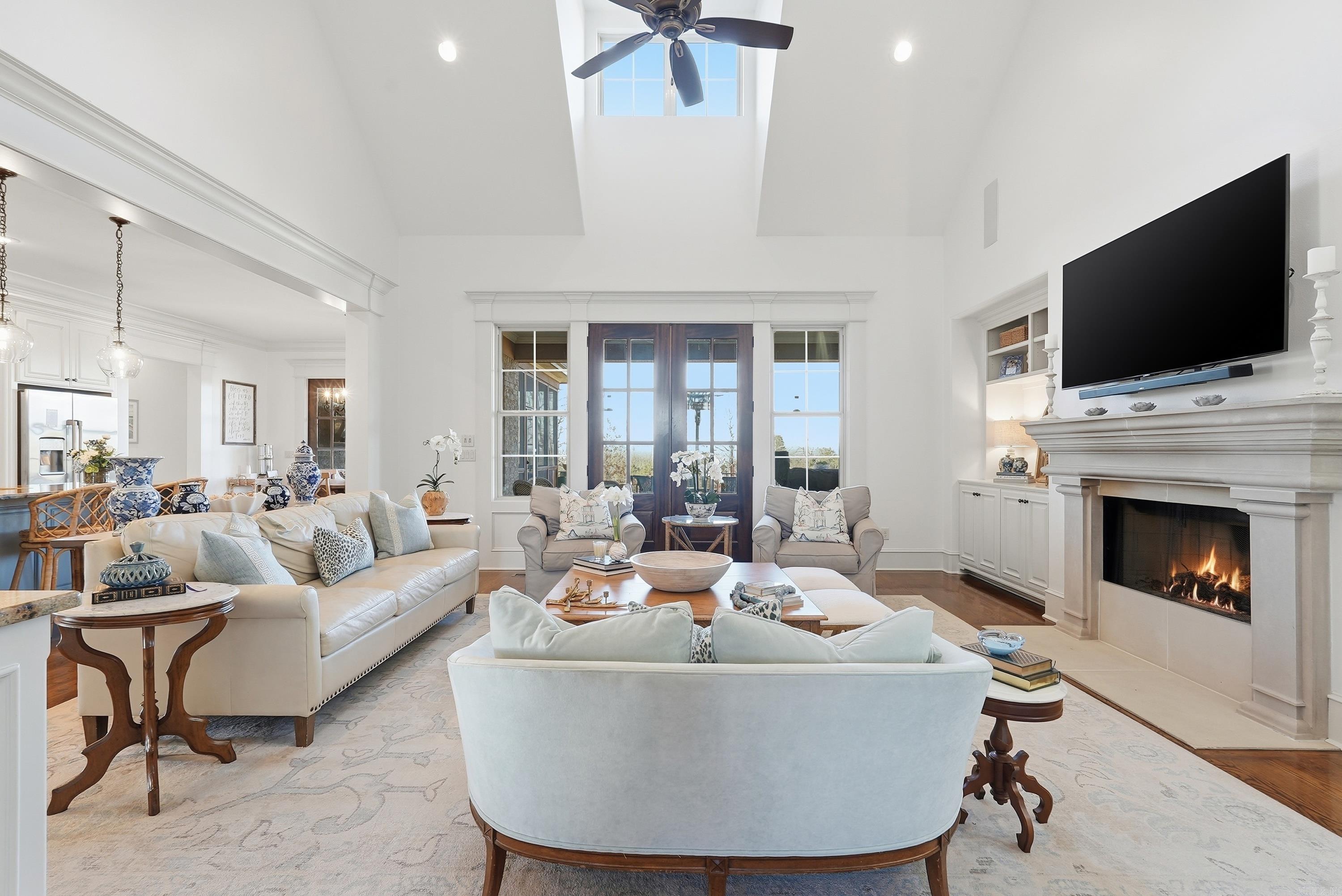 17109 Waterview Meadow  Roland, AR