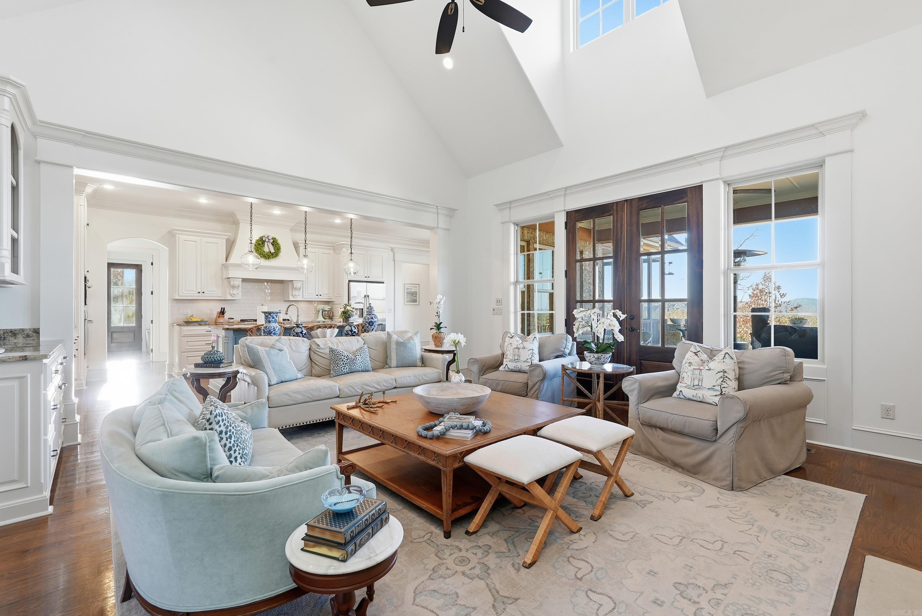 17109 Waterview Meadow  Roland, AR