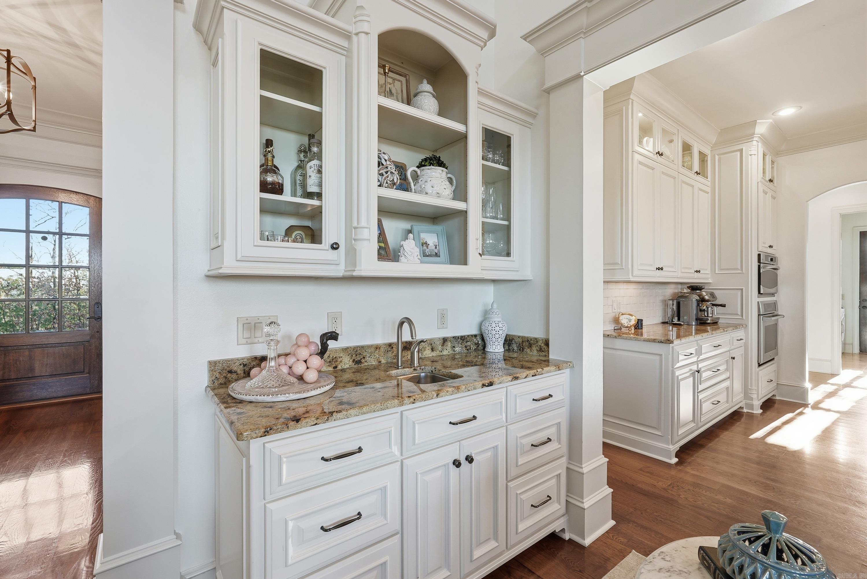 17109 Waterview Meadow  Roland, AR