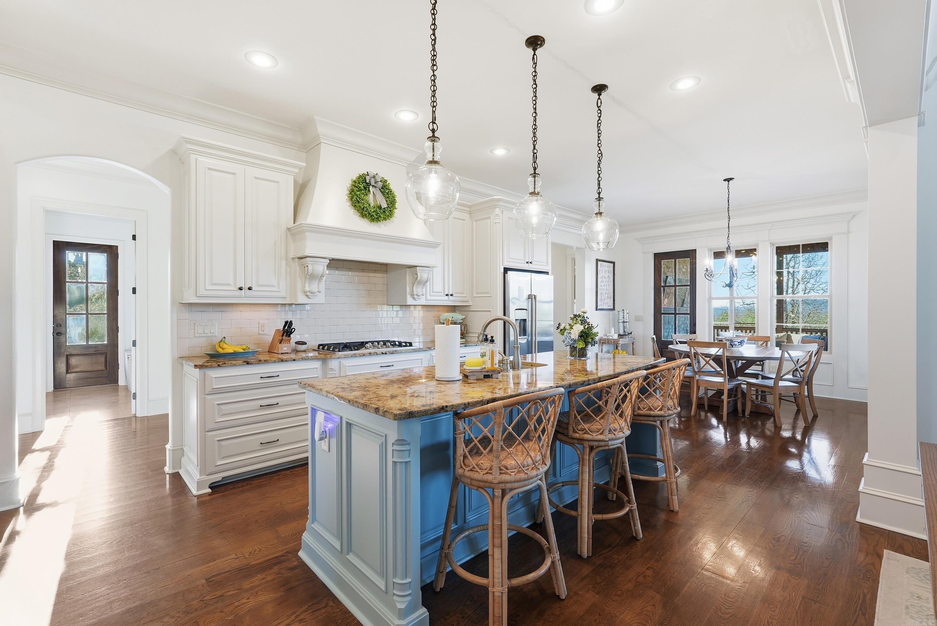 17109 Waterview Meadow  Roland, AR