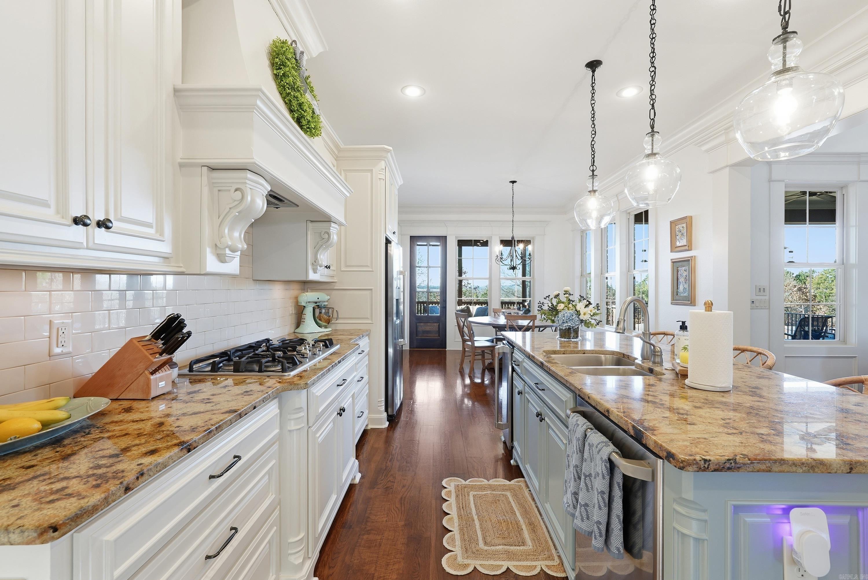 17109 Waterview Meadow  Roland, AR