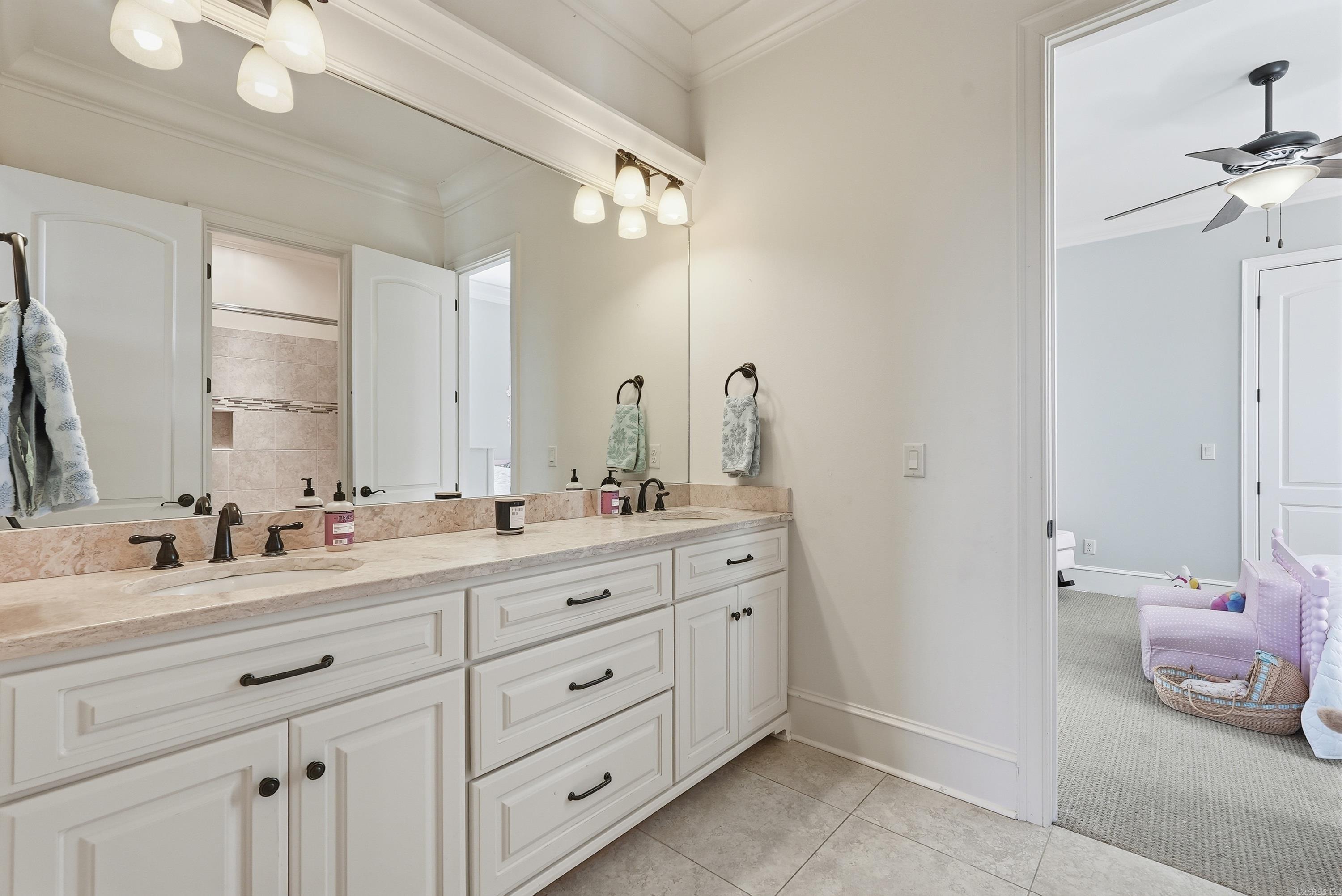 17109 Waterview Meadow  Roland, AR