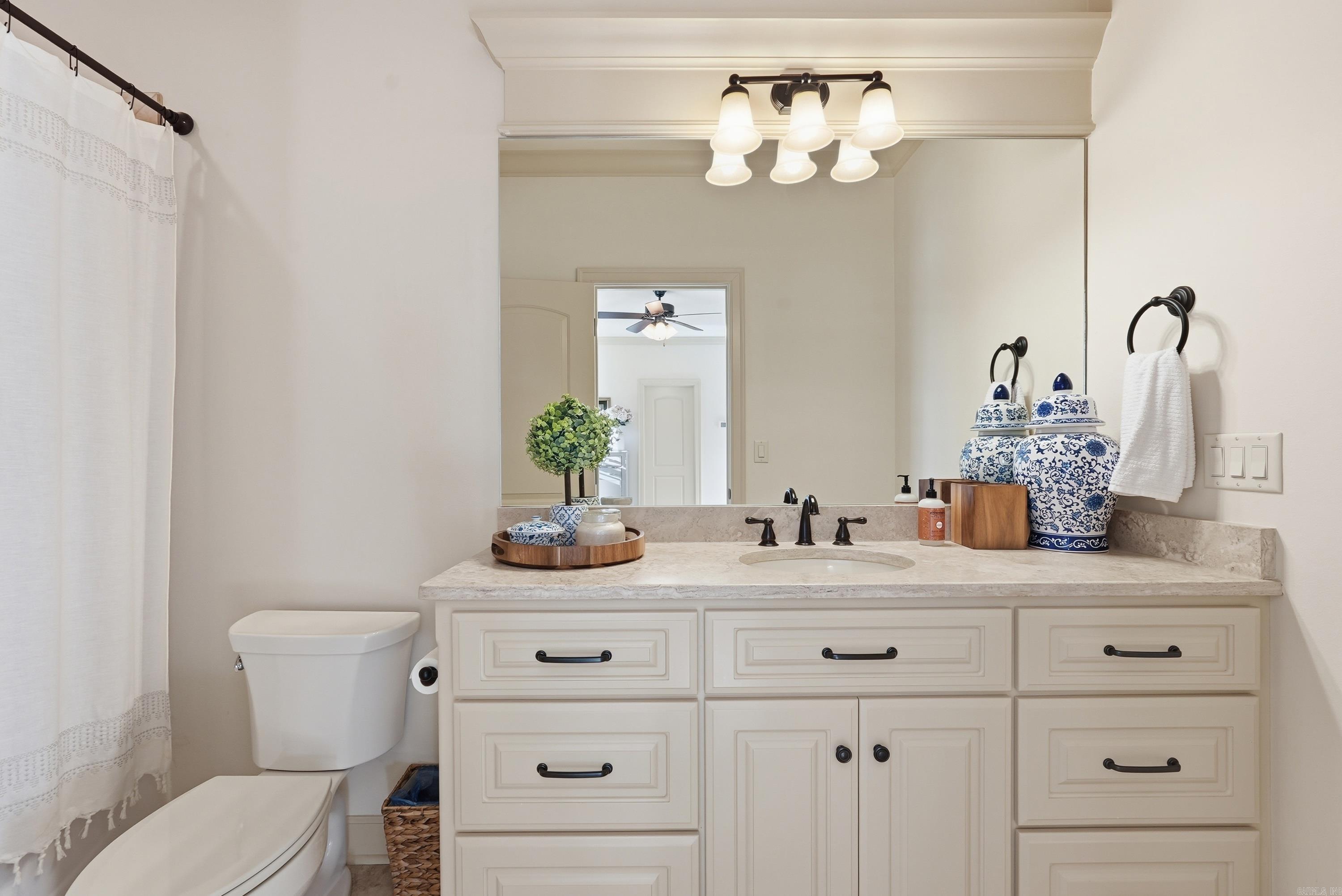 17109 Waterview Meadow  Roland, AR