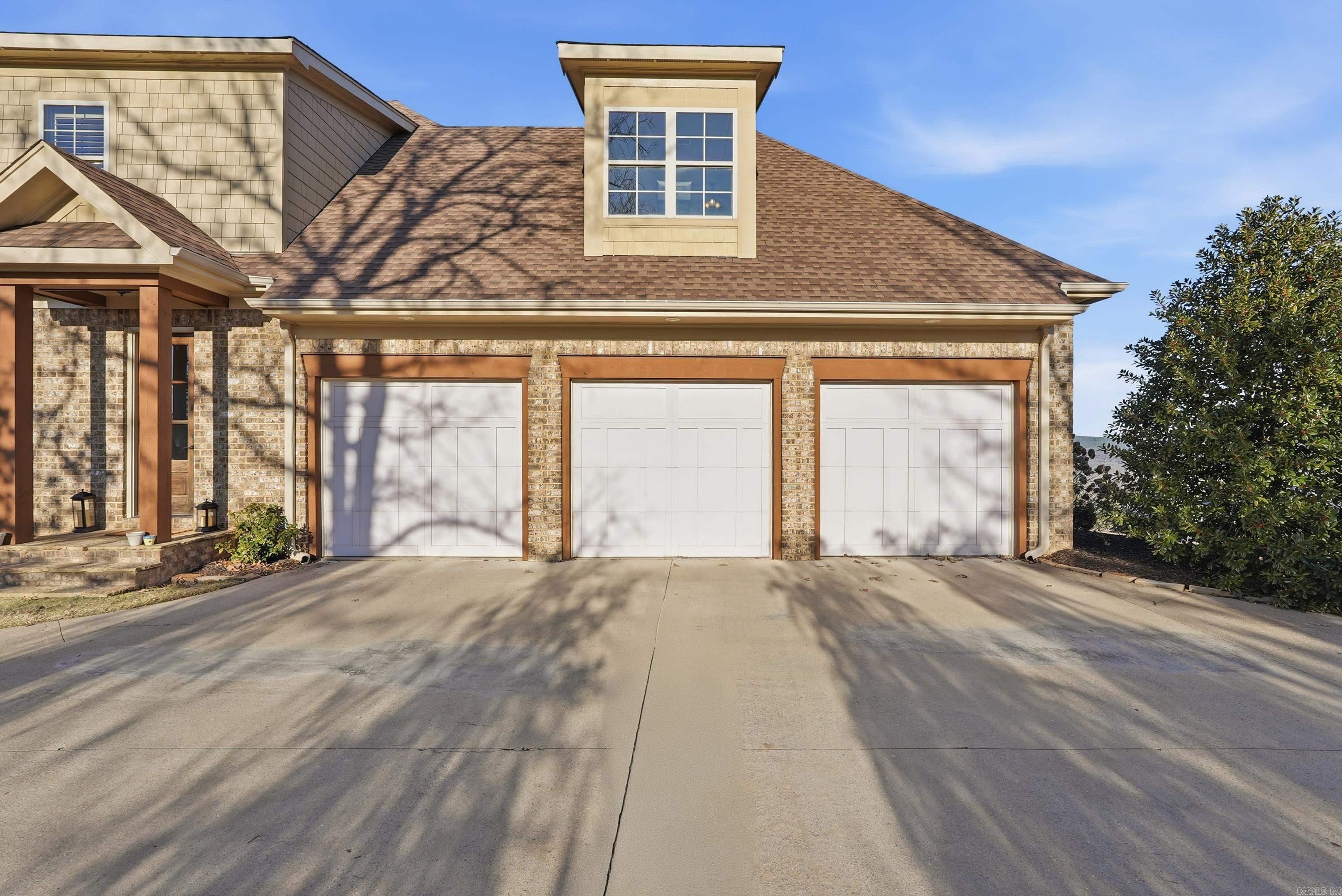 17109 Waterview Meadow  Roland, AR