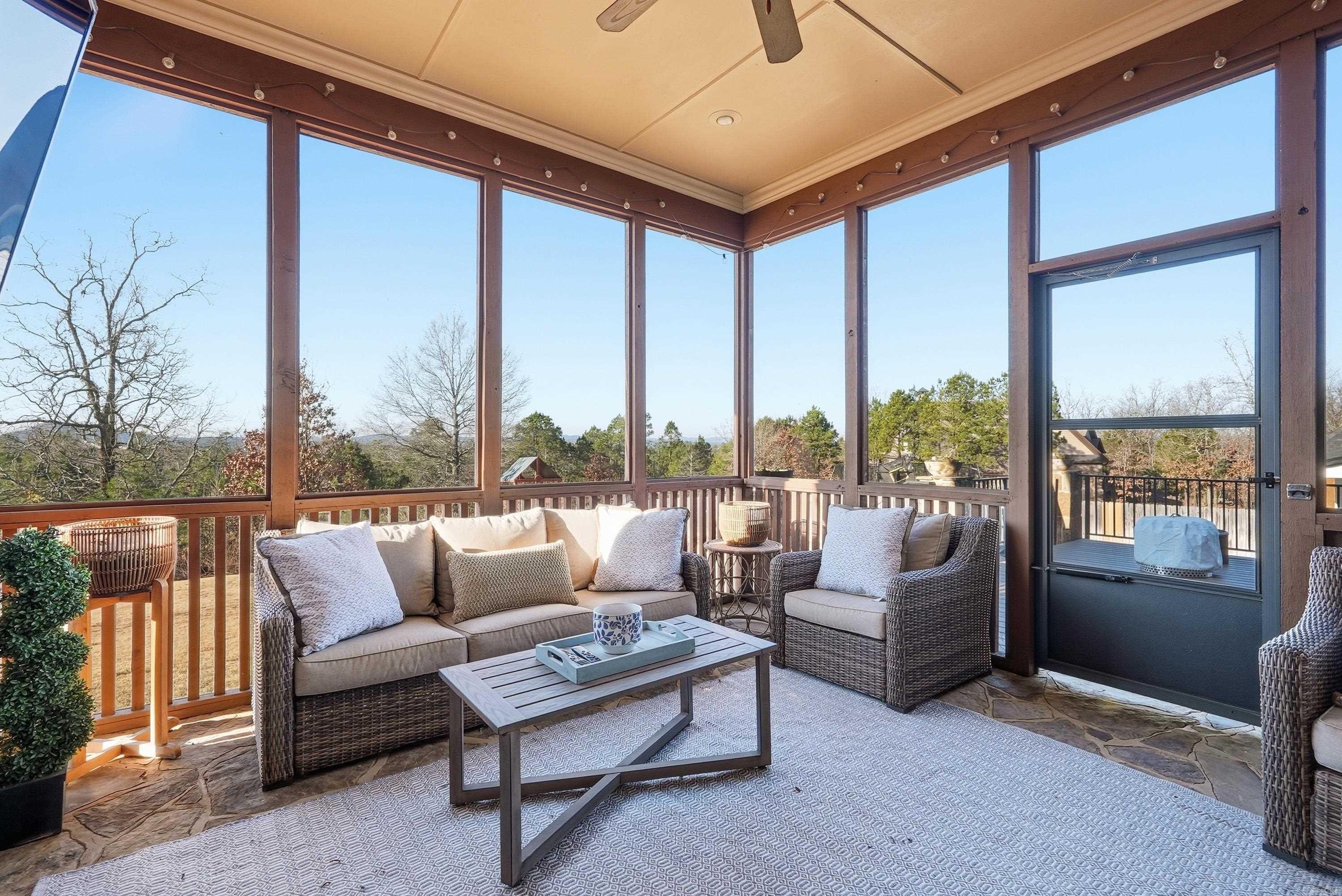 17109 Waterview Meadow  Roland, AR