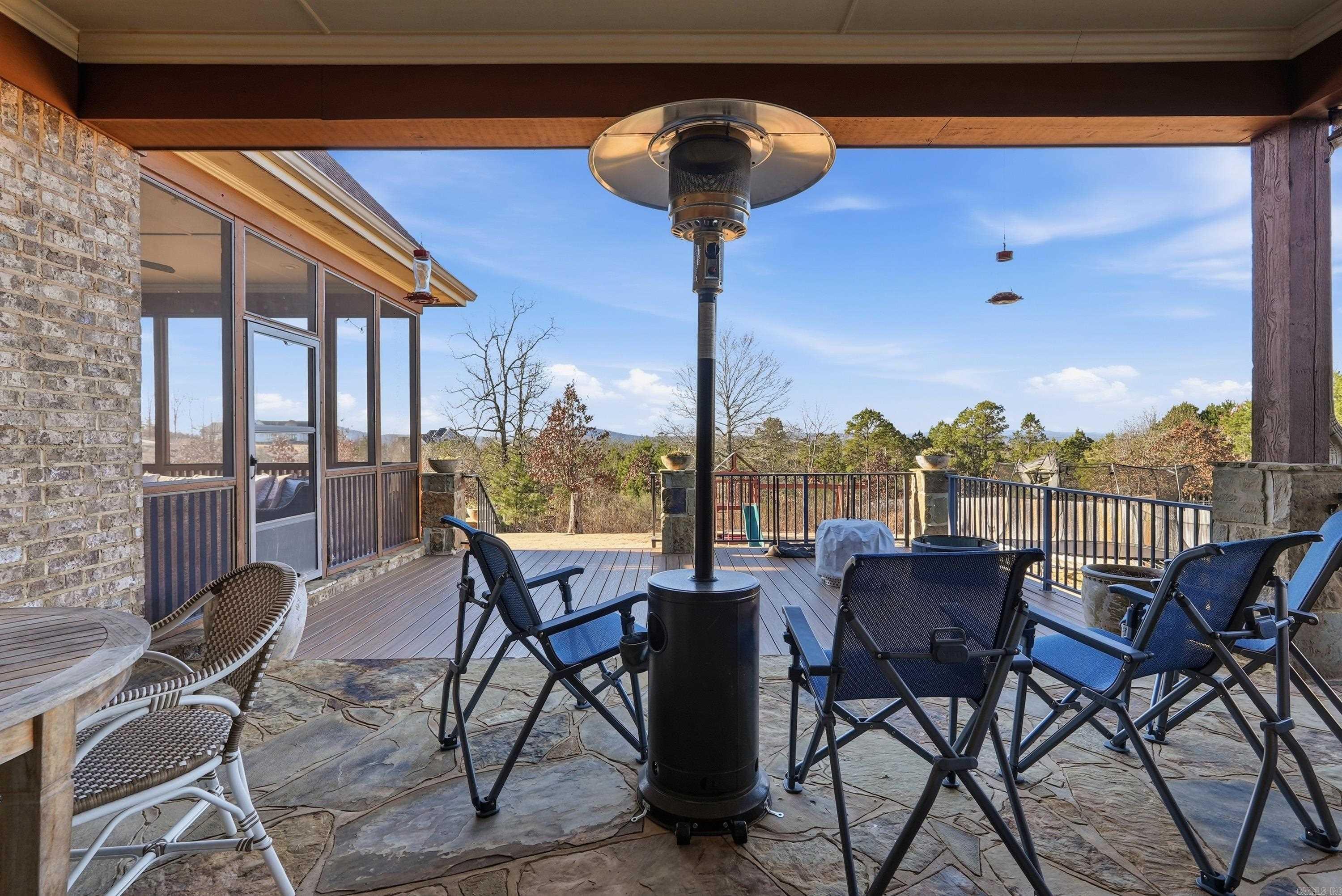 17109 Waterview Meadow  Roland, AR