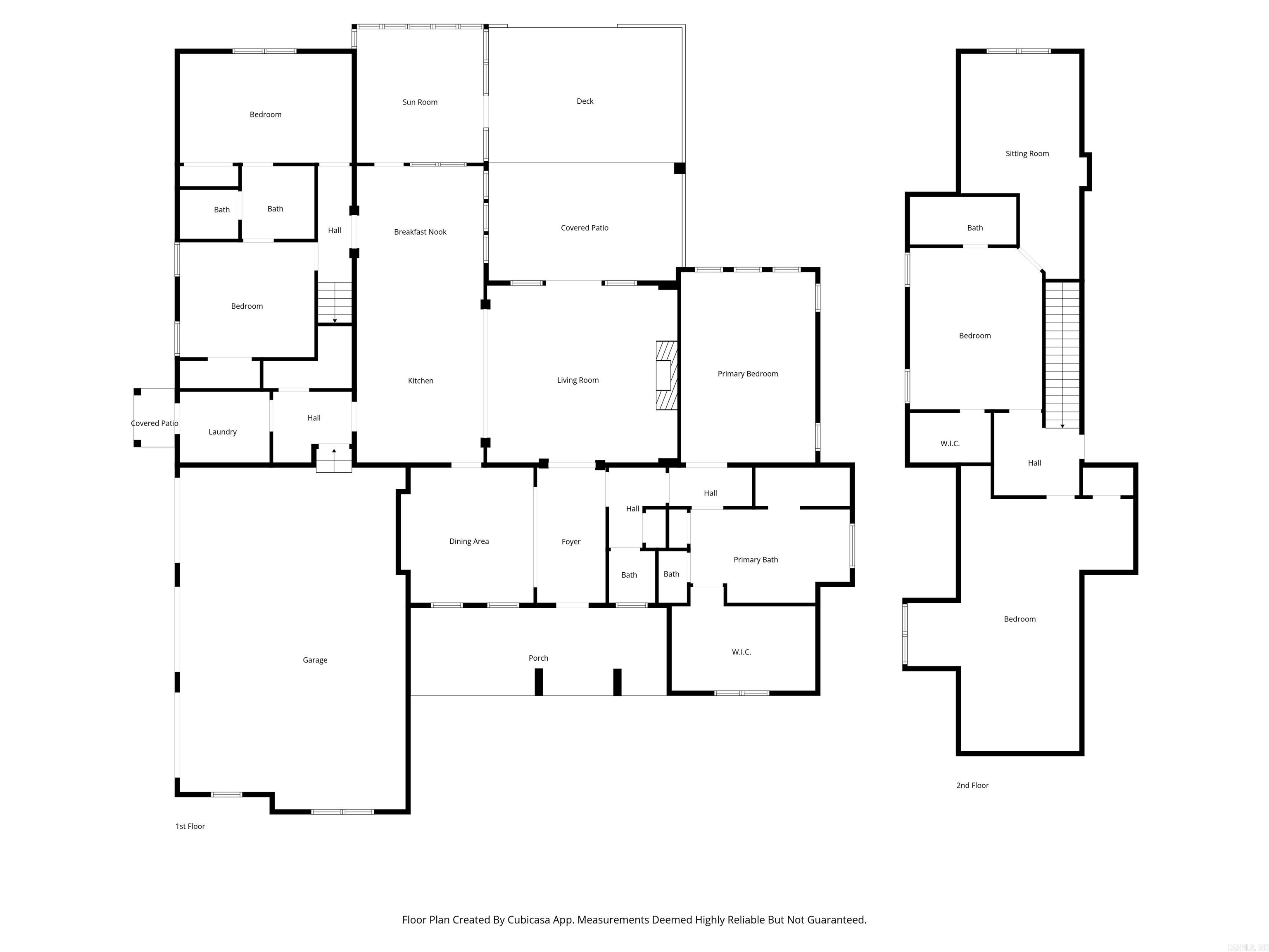 17109 Waterview Meadow  Roland, AR