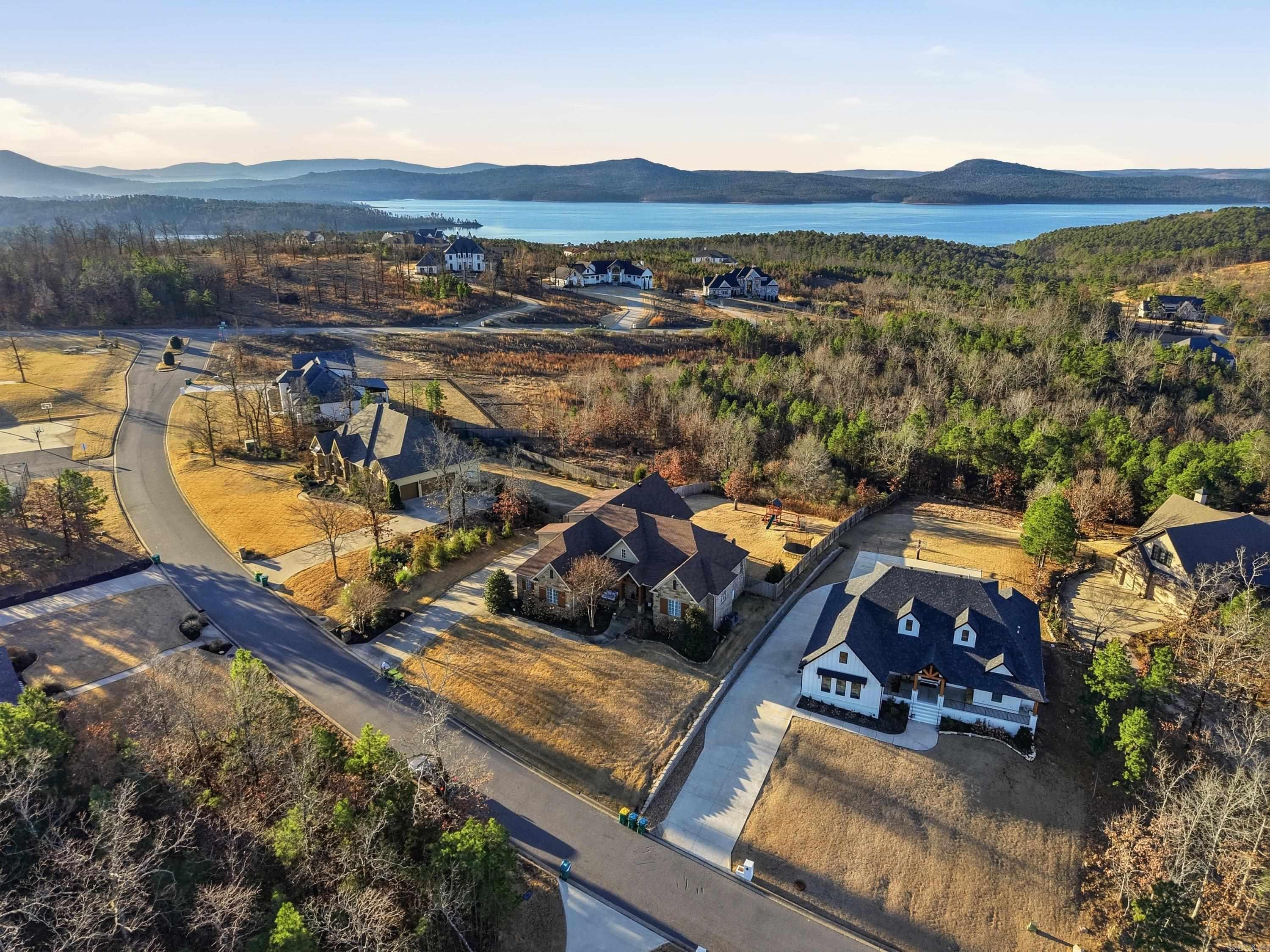 17109 Waterview Meadow  Roland, AR