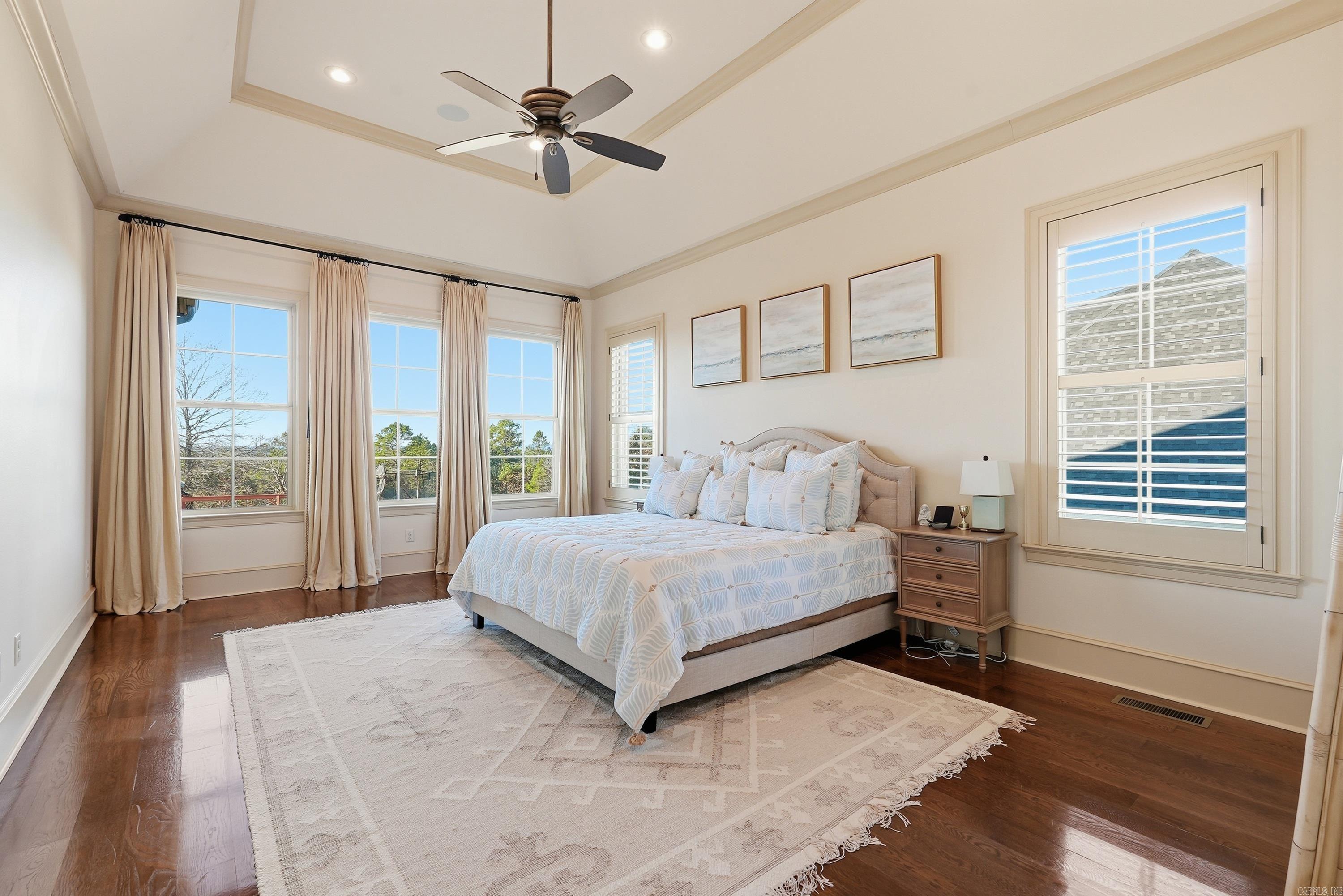 17109 Waterview Meadow  Roland, AR