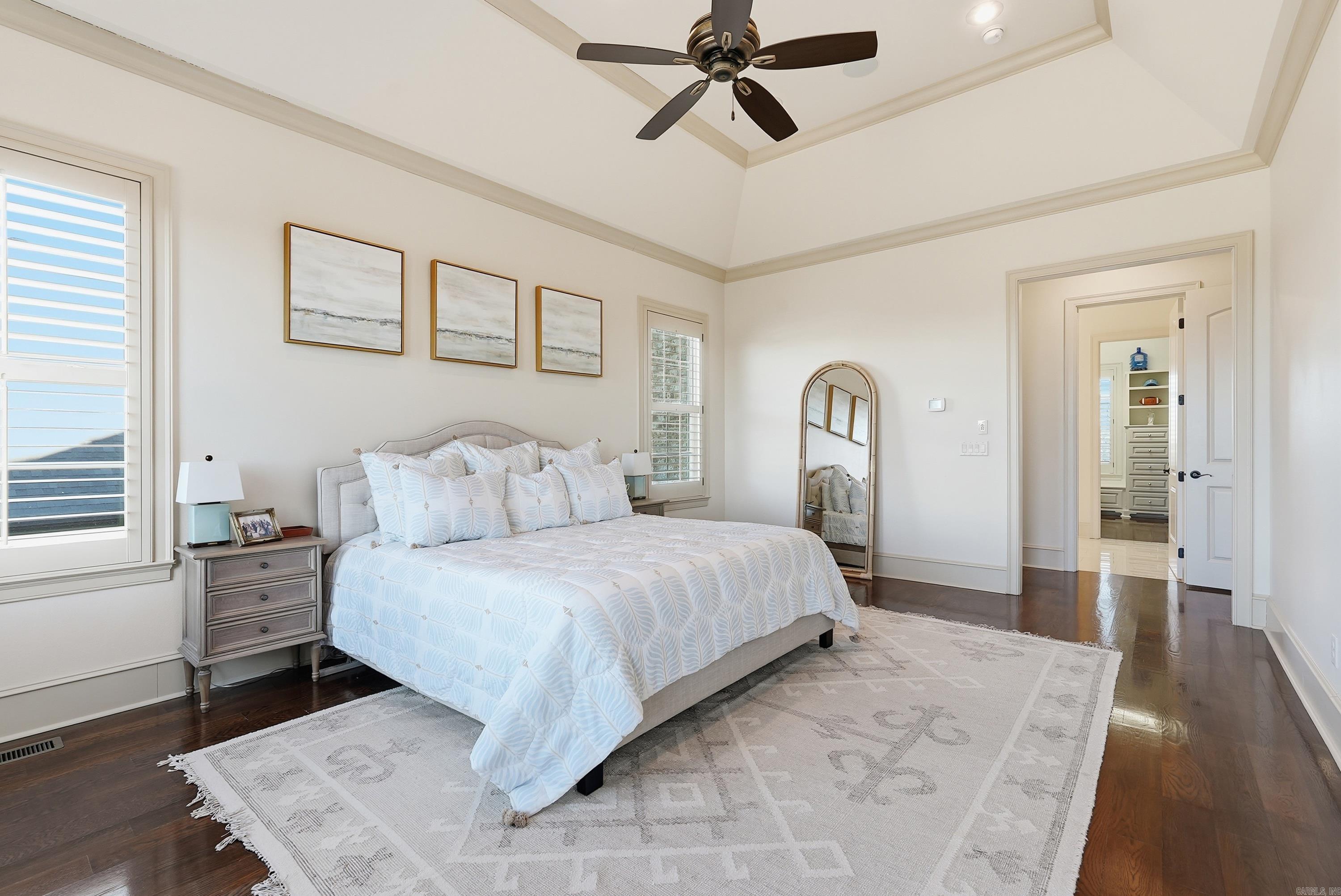 17109 Waterview Meadow  Roland, AR