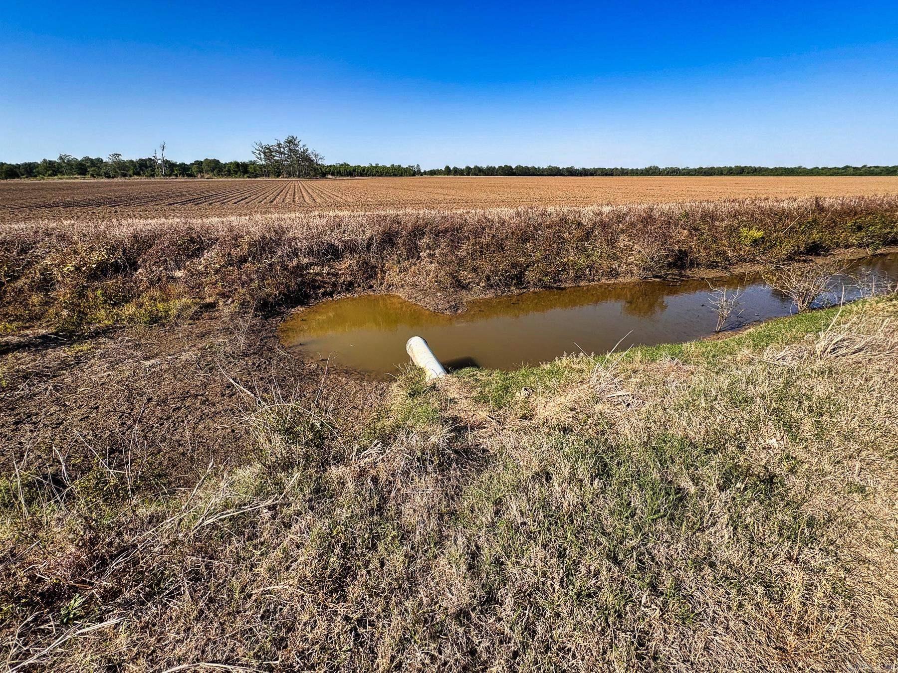 000 Arm Lake  Bradford, AR