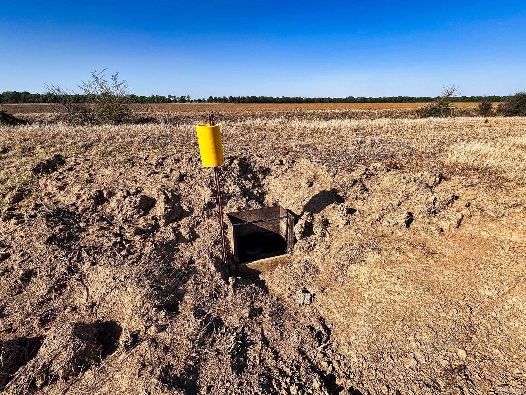 000 Arm Lake  Bradford, AR