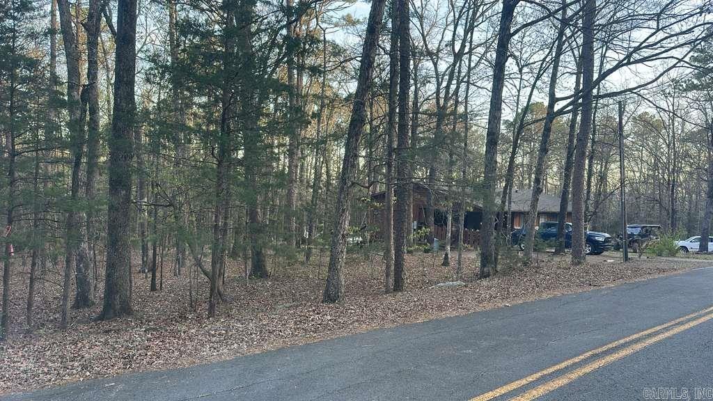 145 Lumberjack Ln  Fairfield Bay, AR