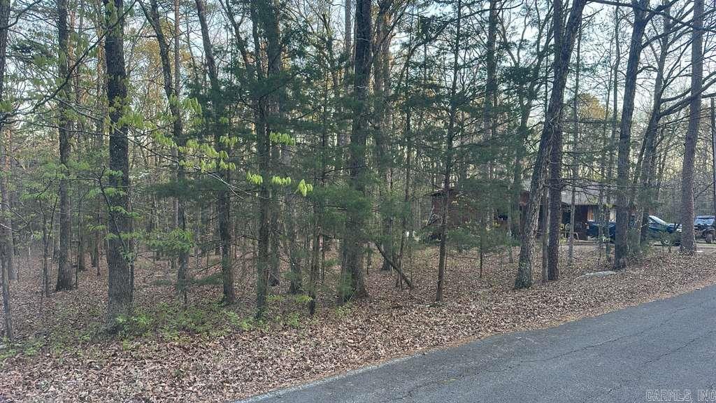 145 Lumberjack Ln  Fairfield Bay, AR