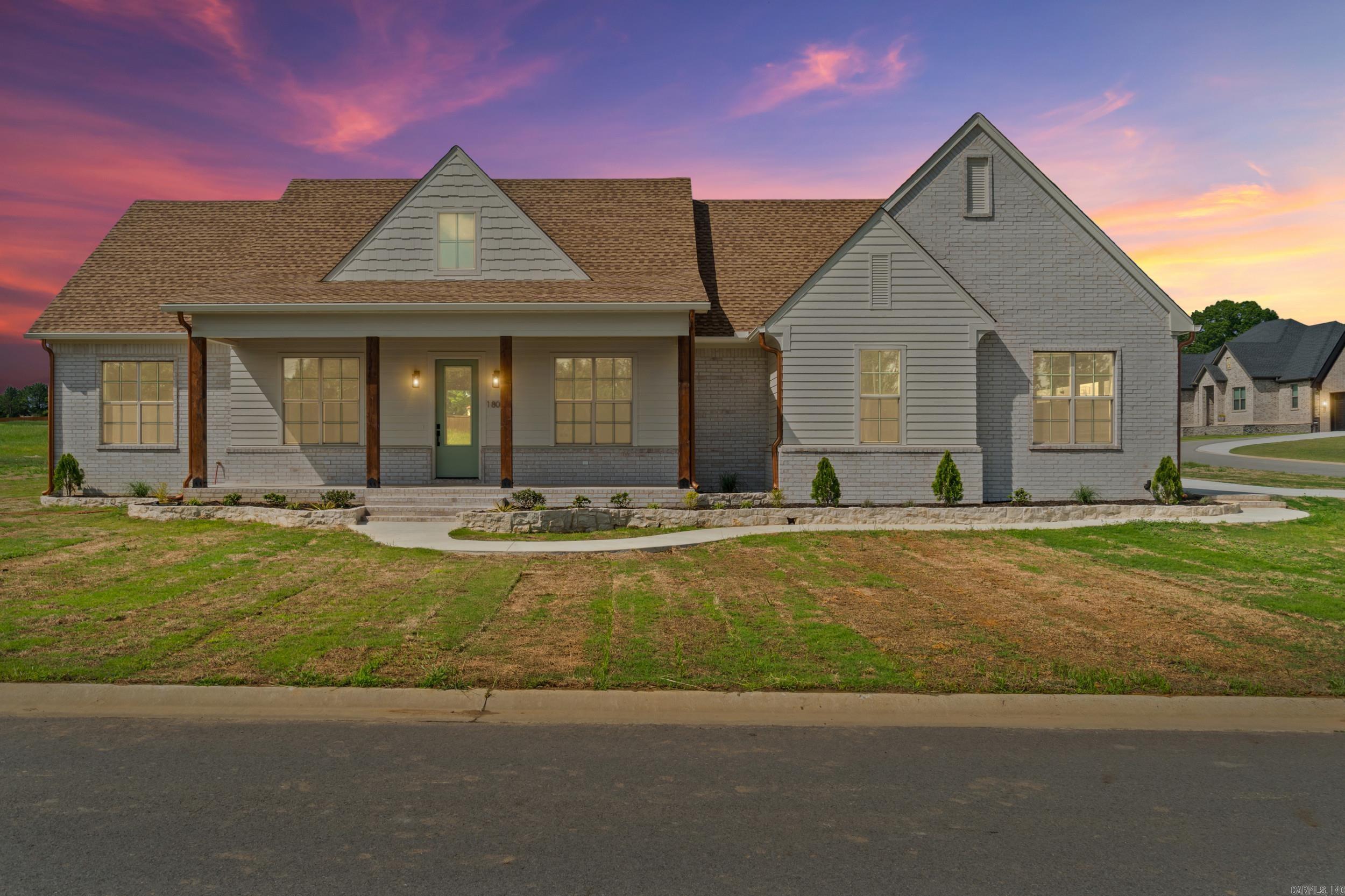 1806 Secretariat  Searcy, AR