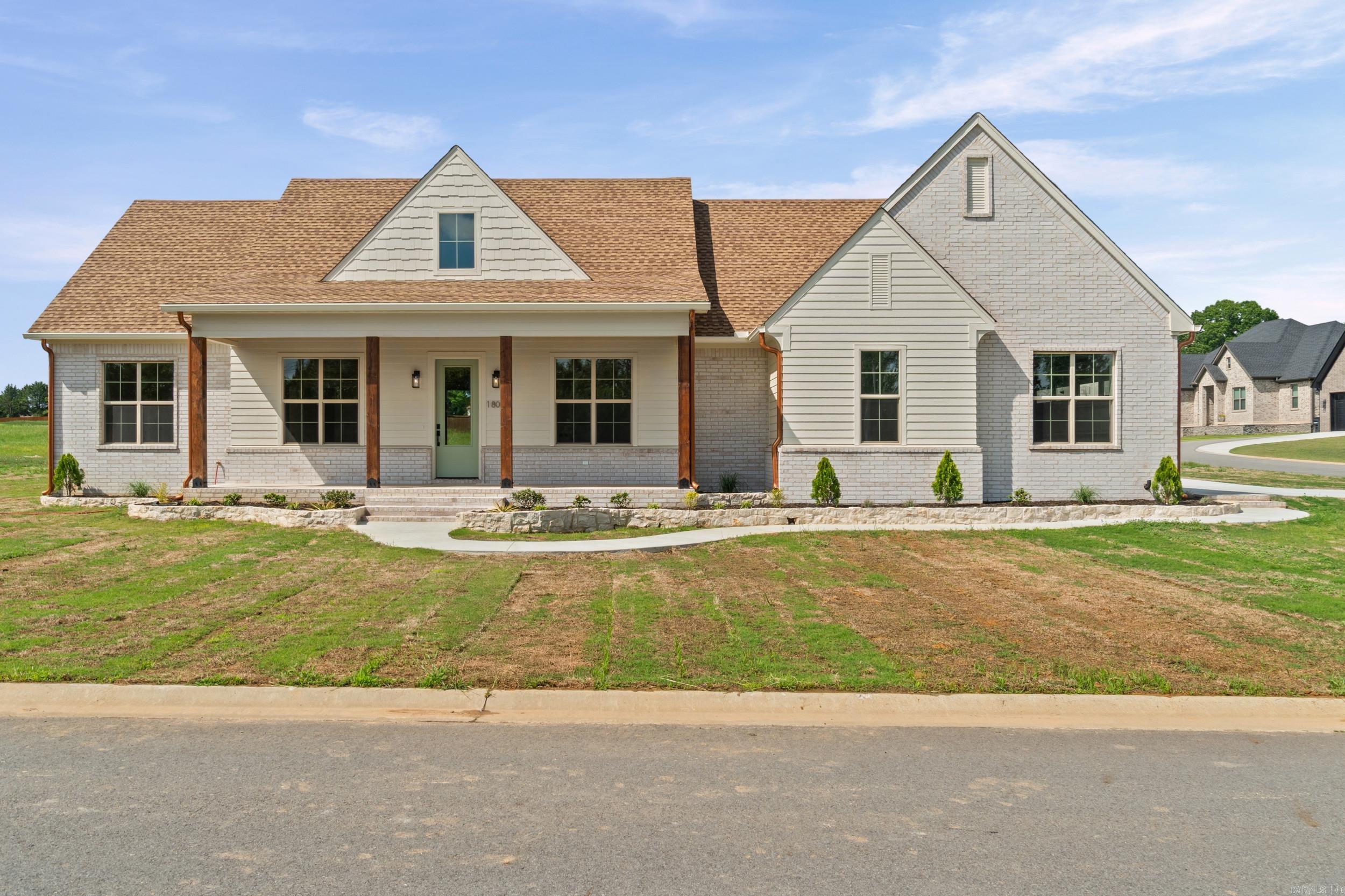 1806 Secretariat  Searcy, AR