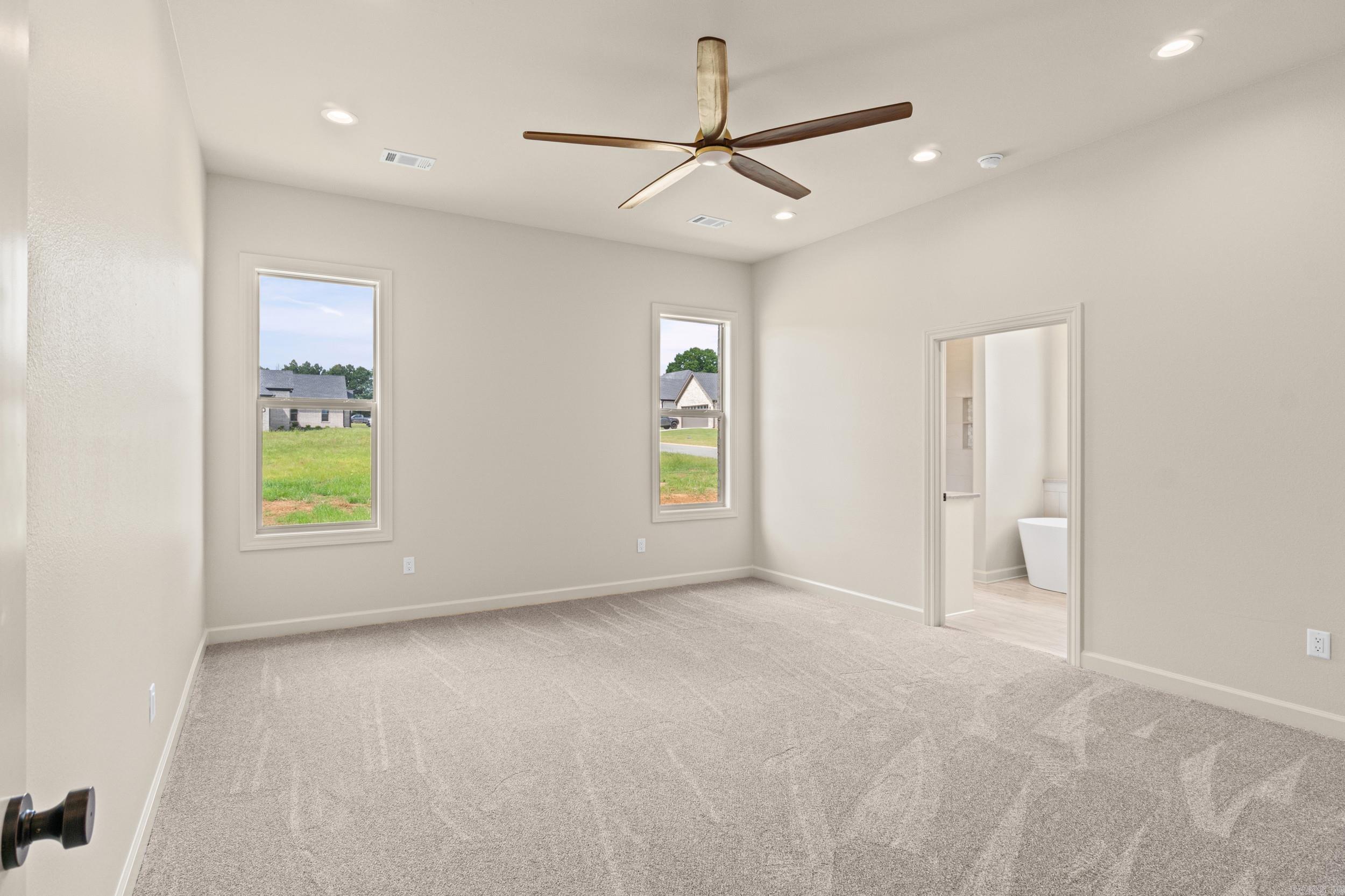 1806 Secretariat  Searcy, AR