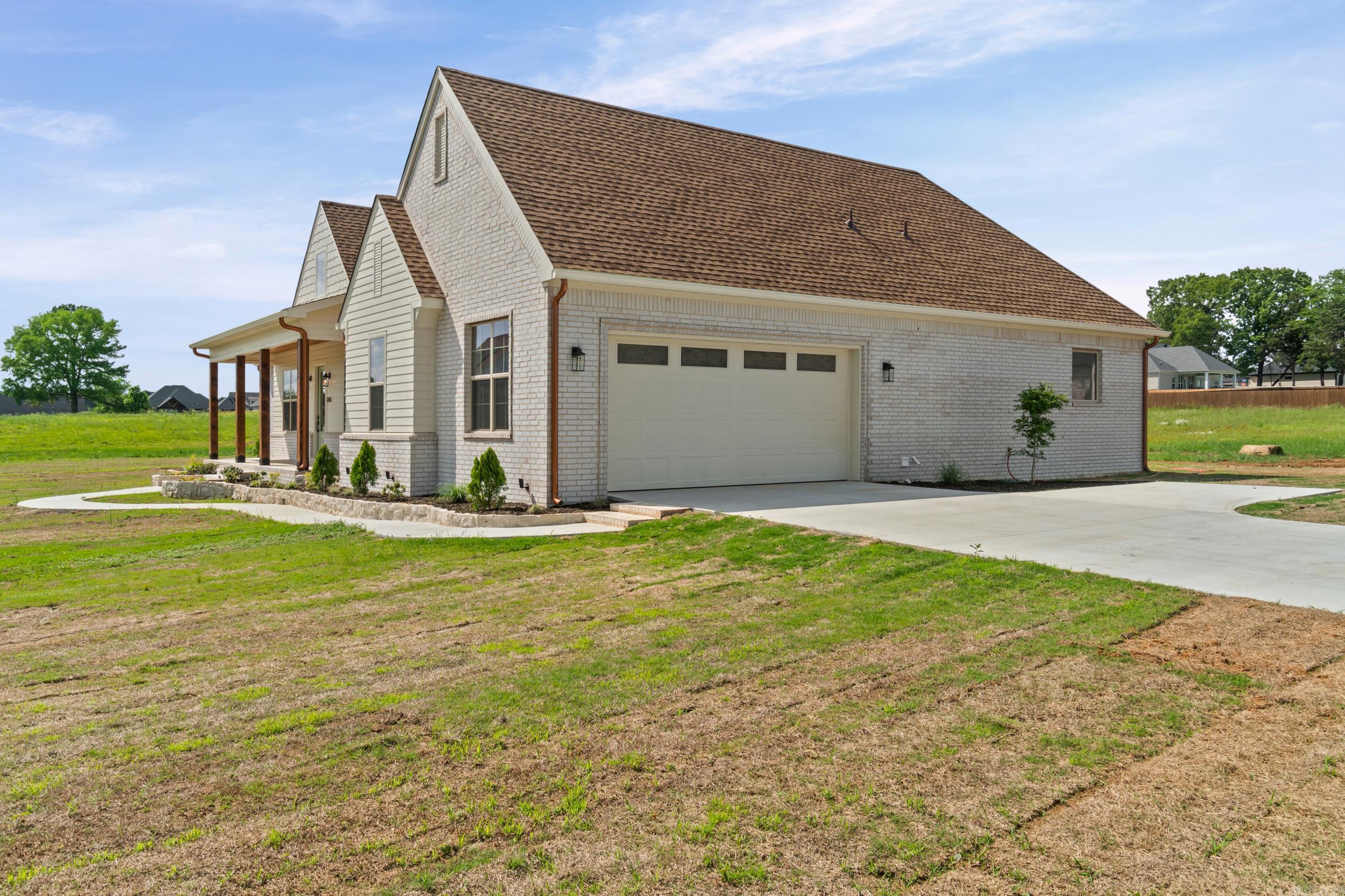 1806 Secretariat  Searcy, AR