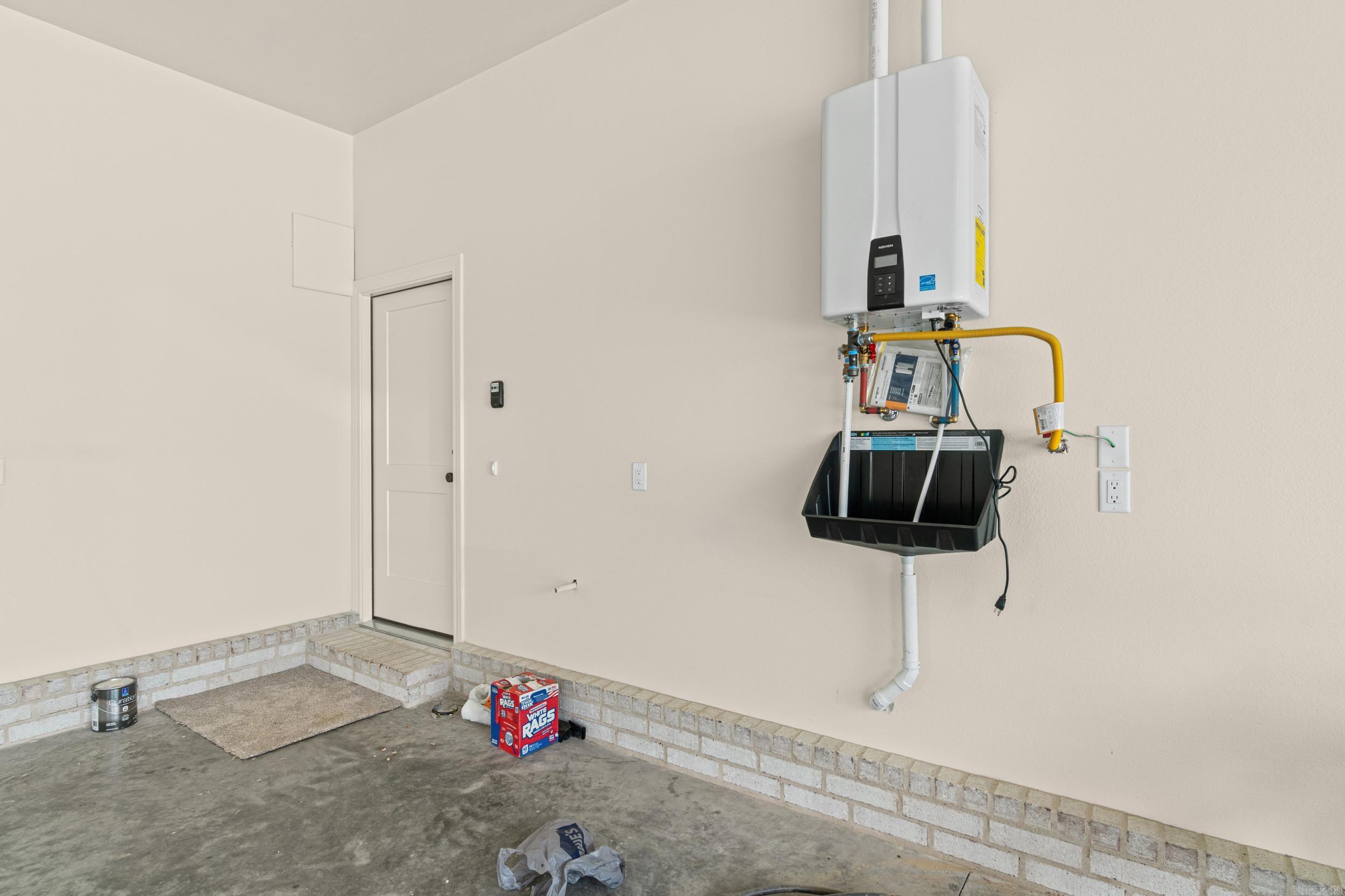 1806 Secretariat  Searcy, AR