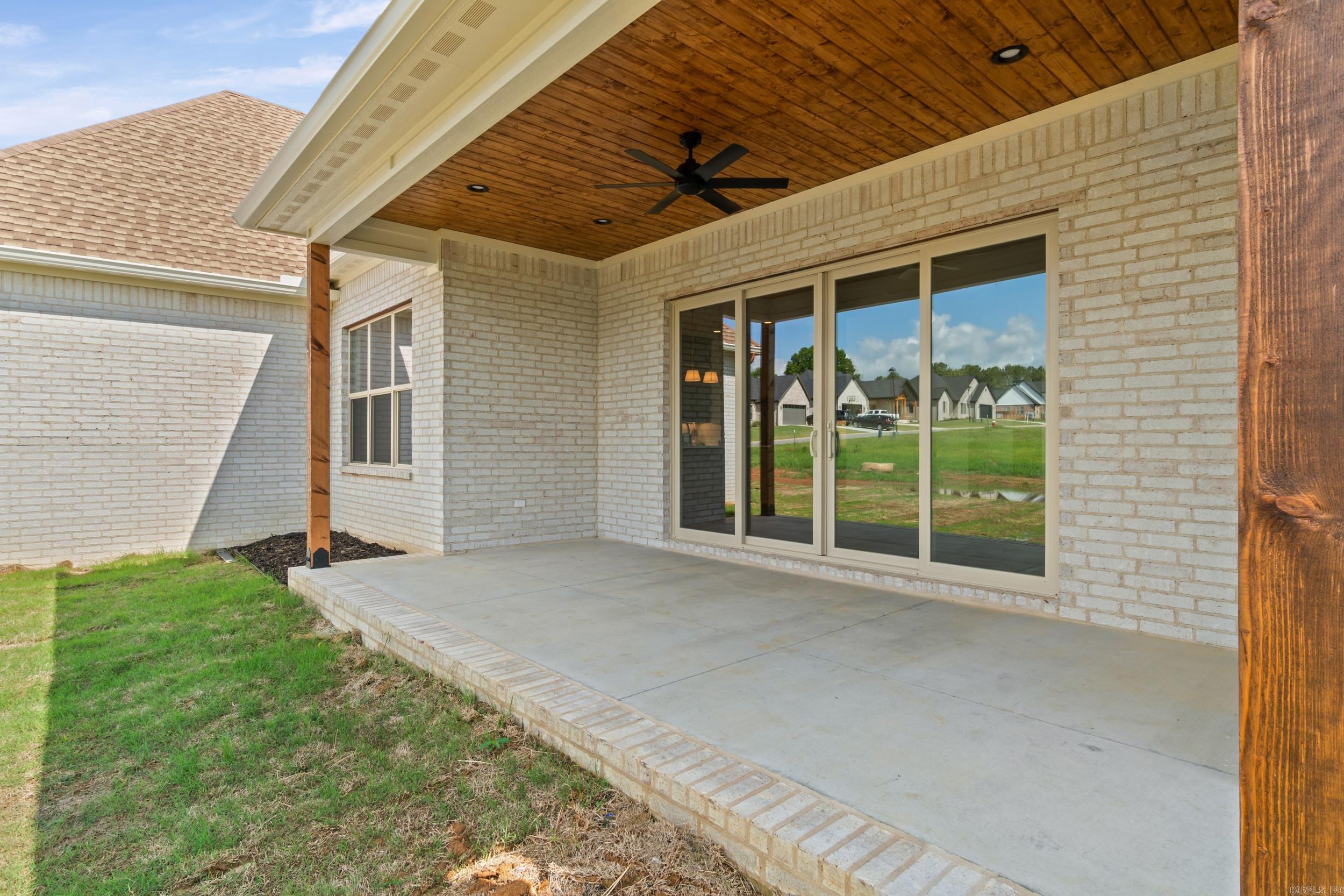 1806 Secretariat  Searcy, AR