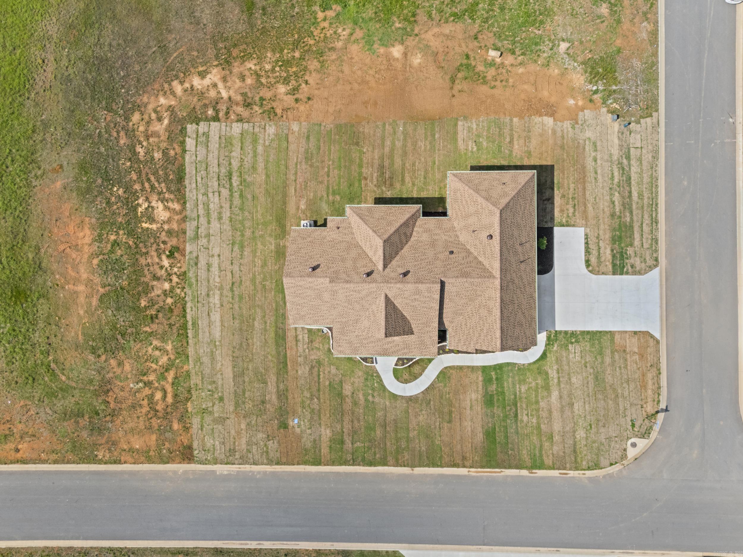 1806 Secretariat  Searcy, AR