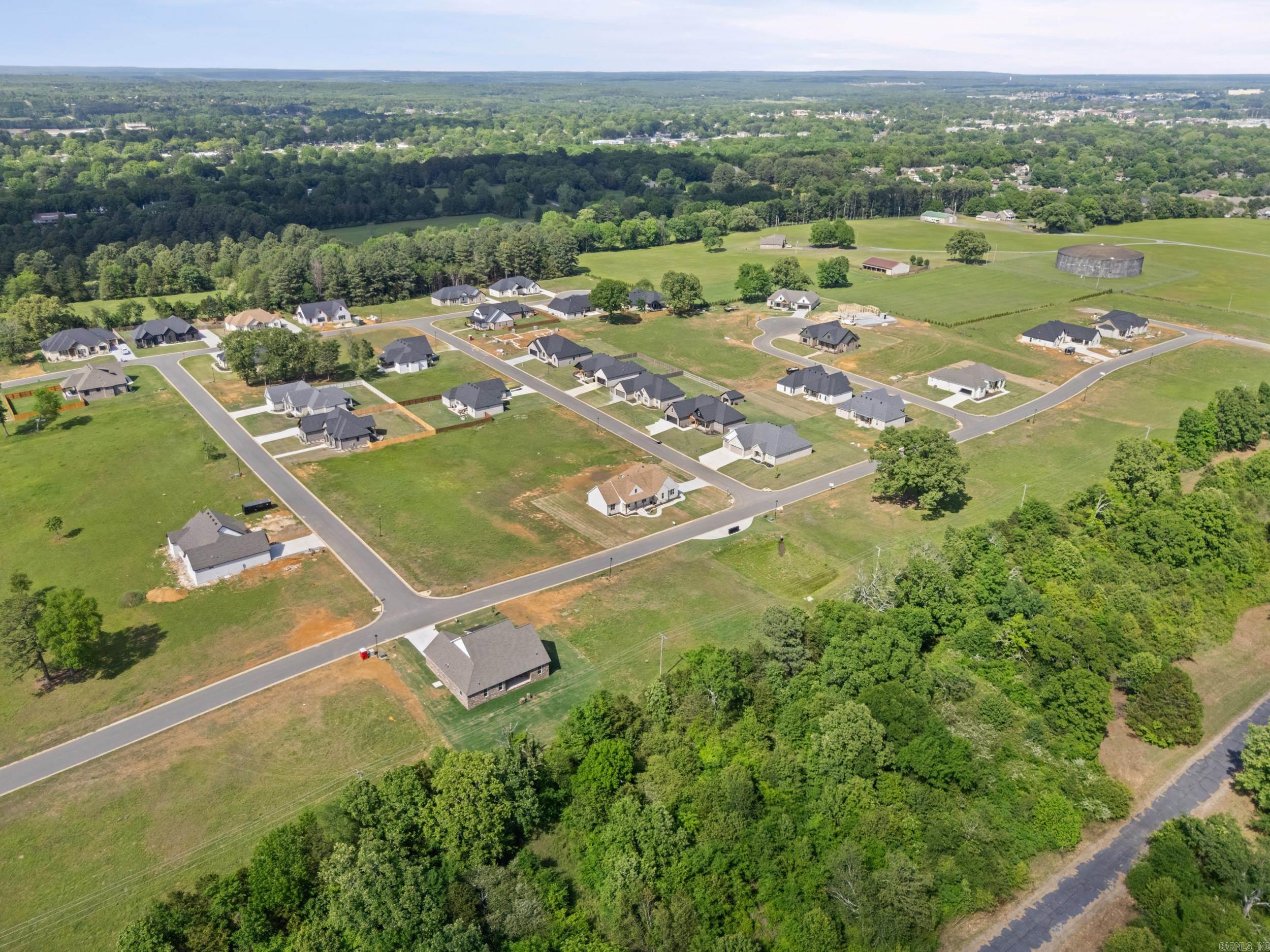 1806 Secretariat  Searcy, AR