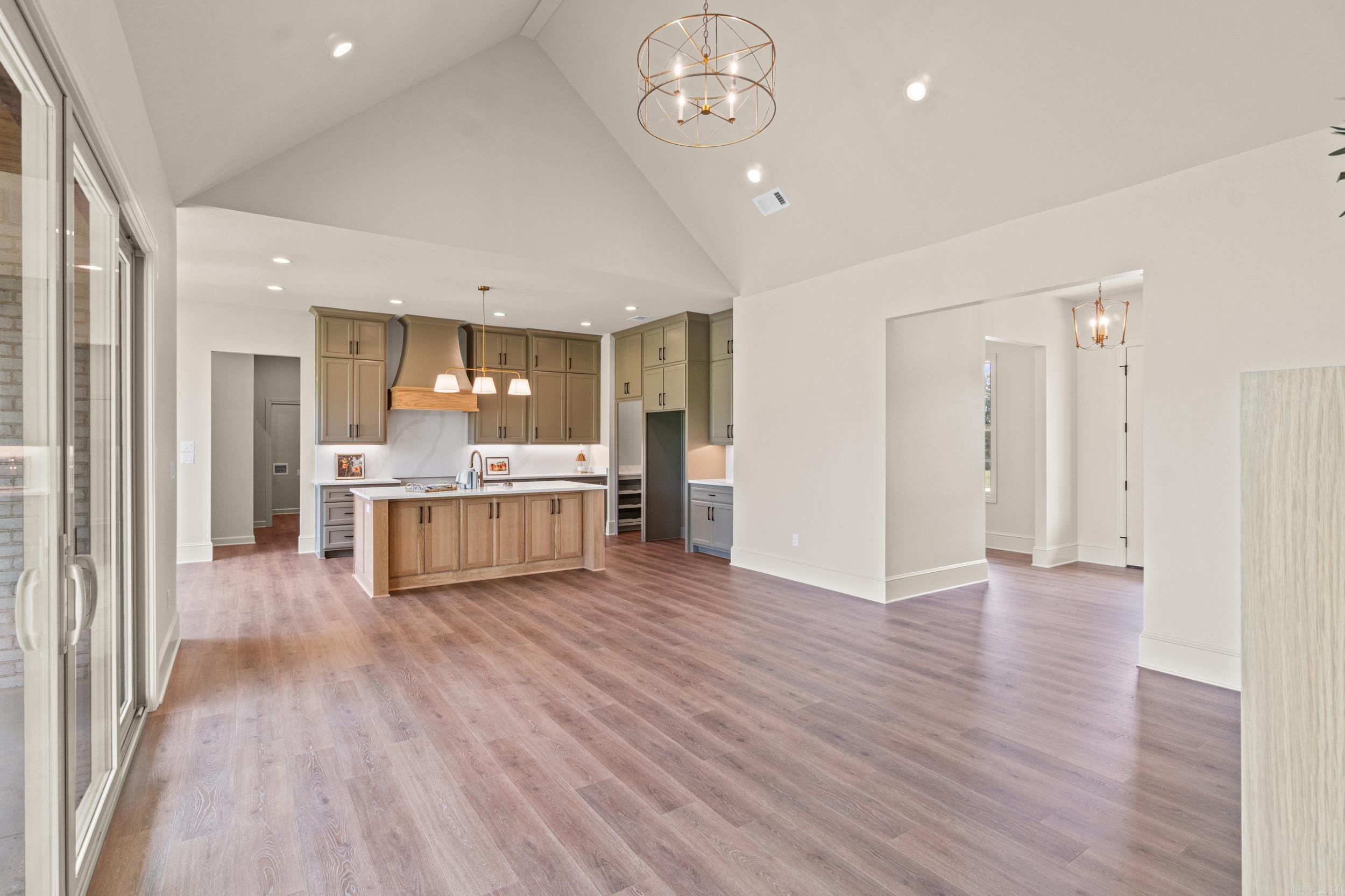 1806 Secretariat  Searcy, AR