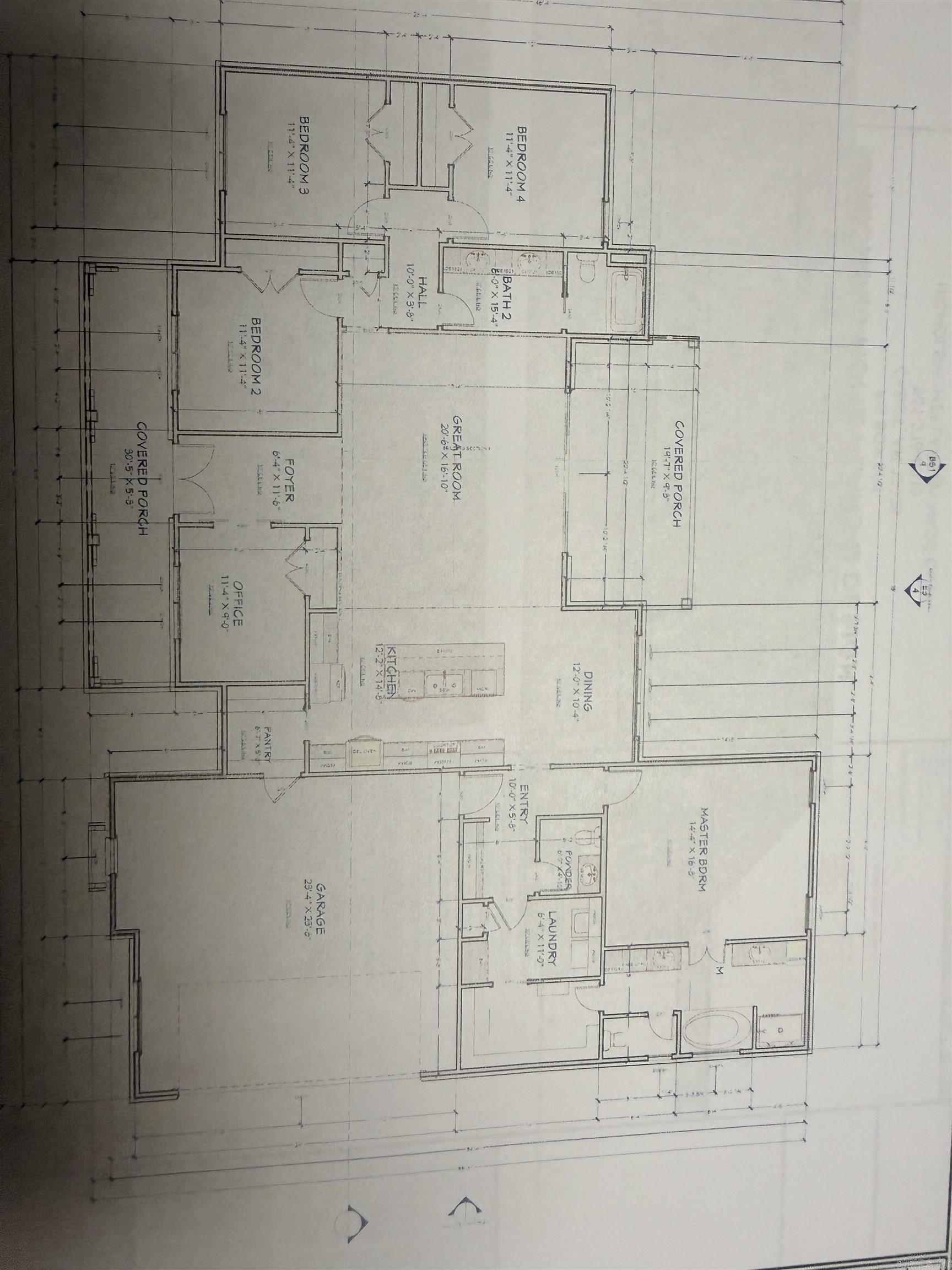 1806 Secretariat  Searcy, AR