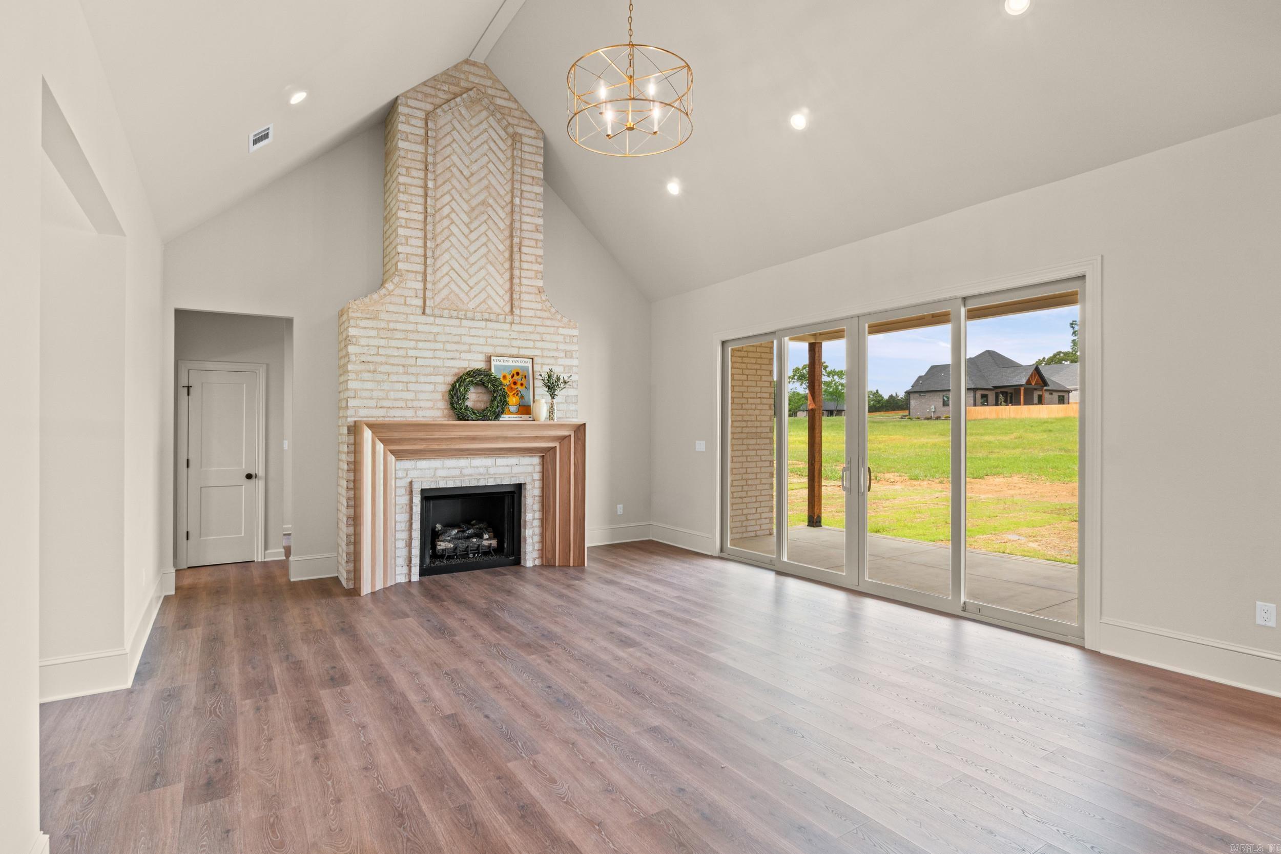 1806 Secretariat  Searcy, AR