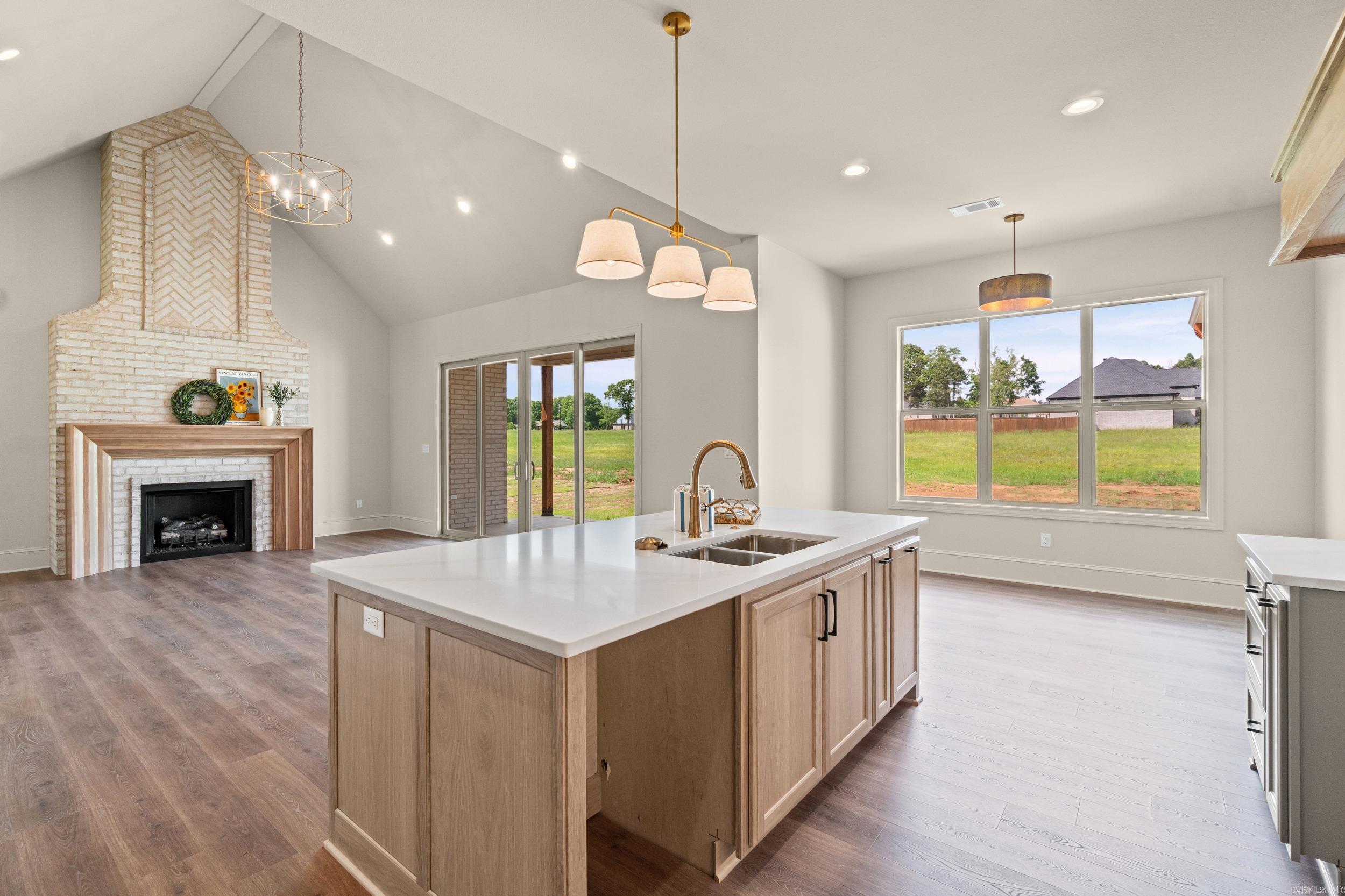 1806 Secretariat  Searcy, AR