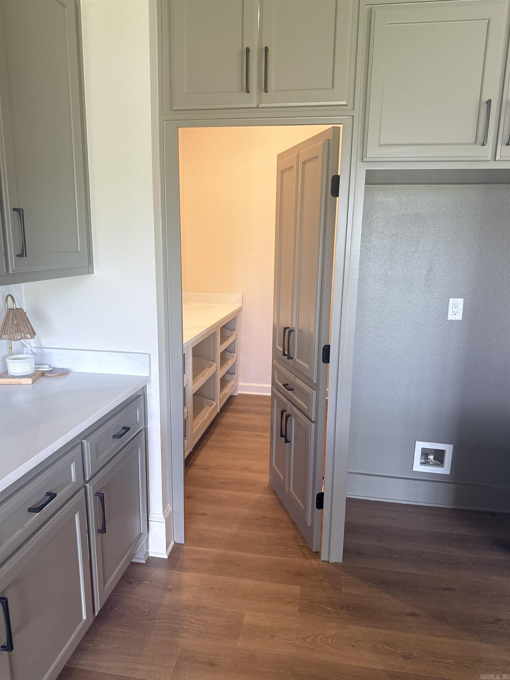 1806 Secretariat  Searcy, AR