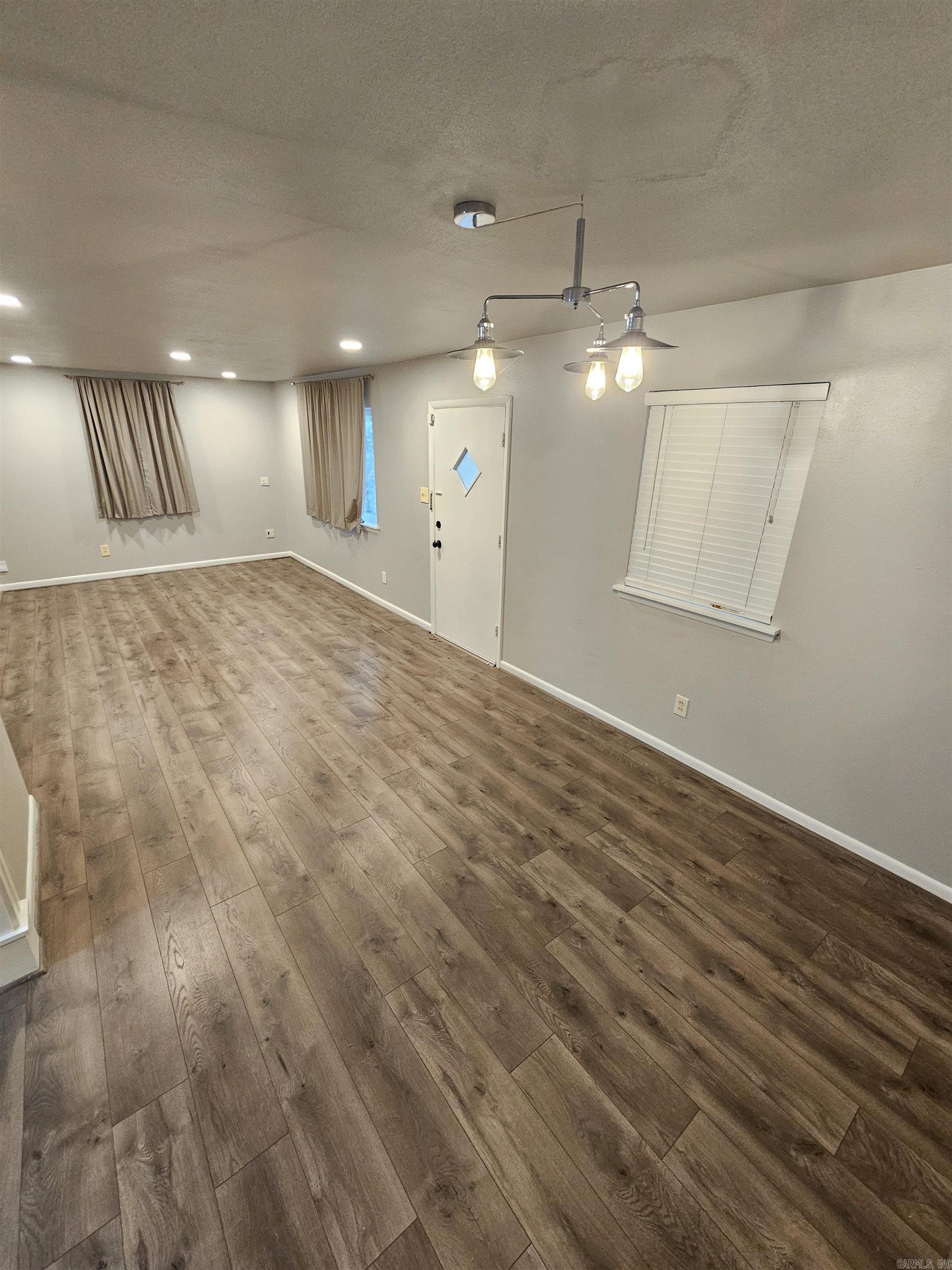 709 N Buchanan  Little Rock, AR