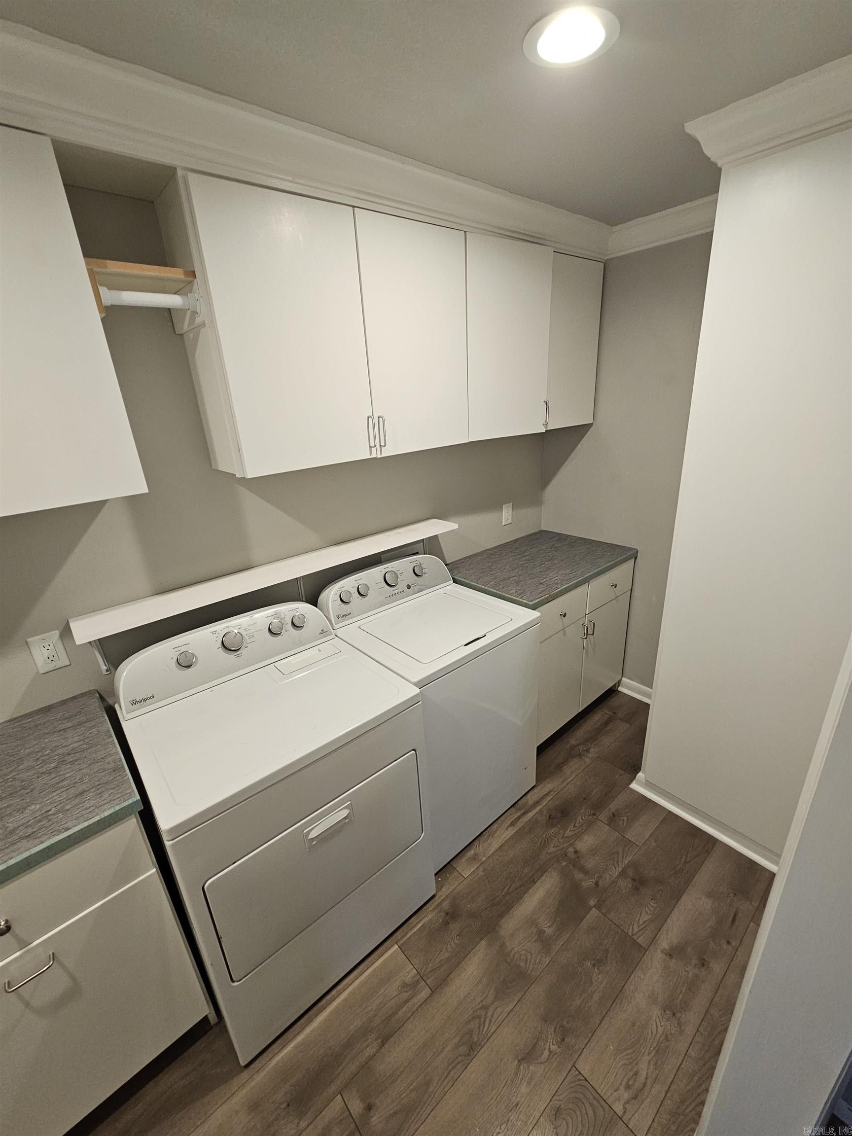 709 N Buchanan  Little Rock, AR