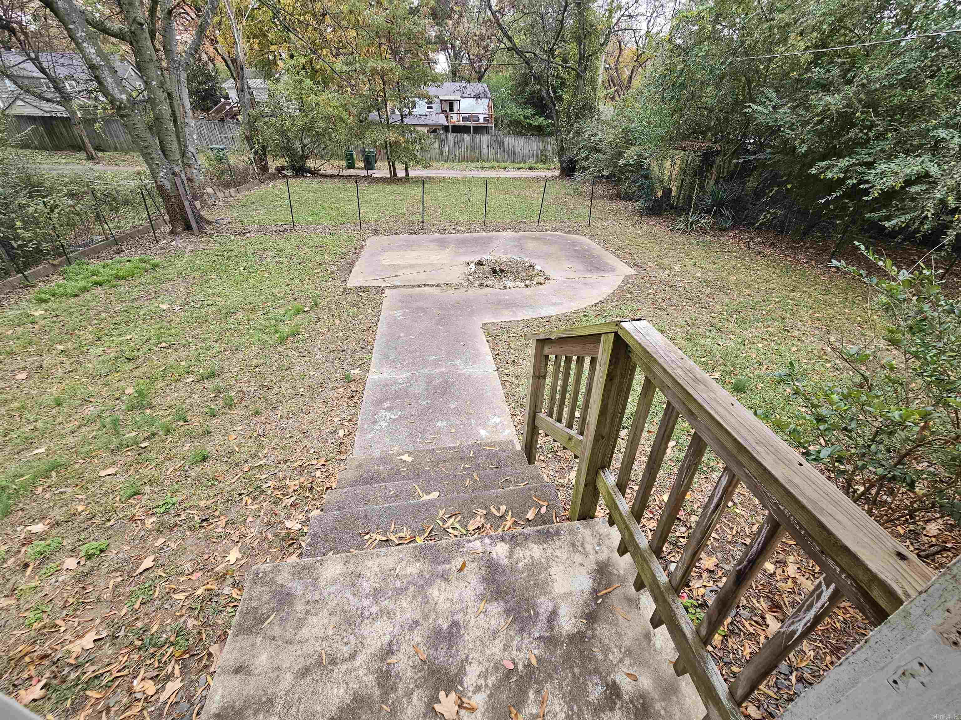 709 N Buchanan  Little Rock, AR