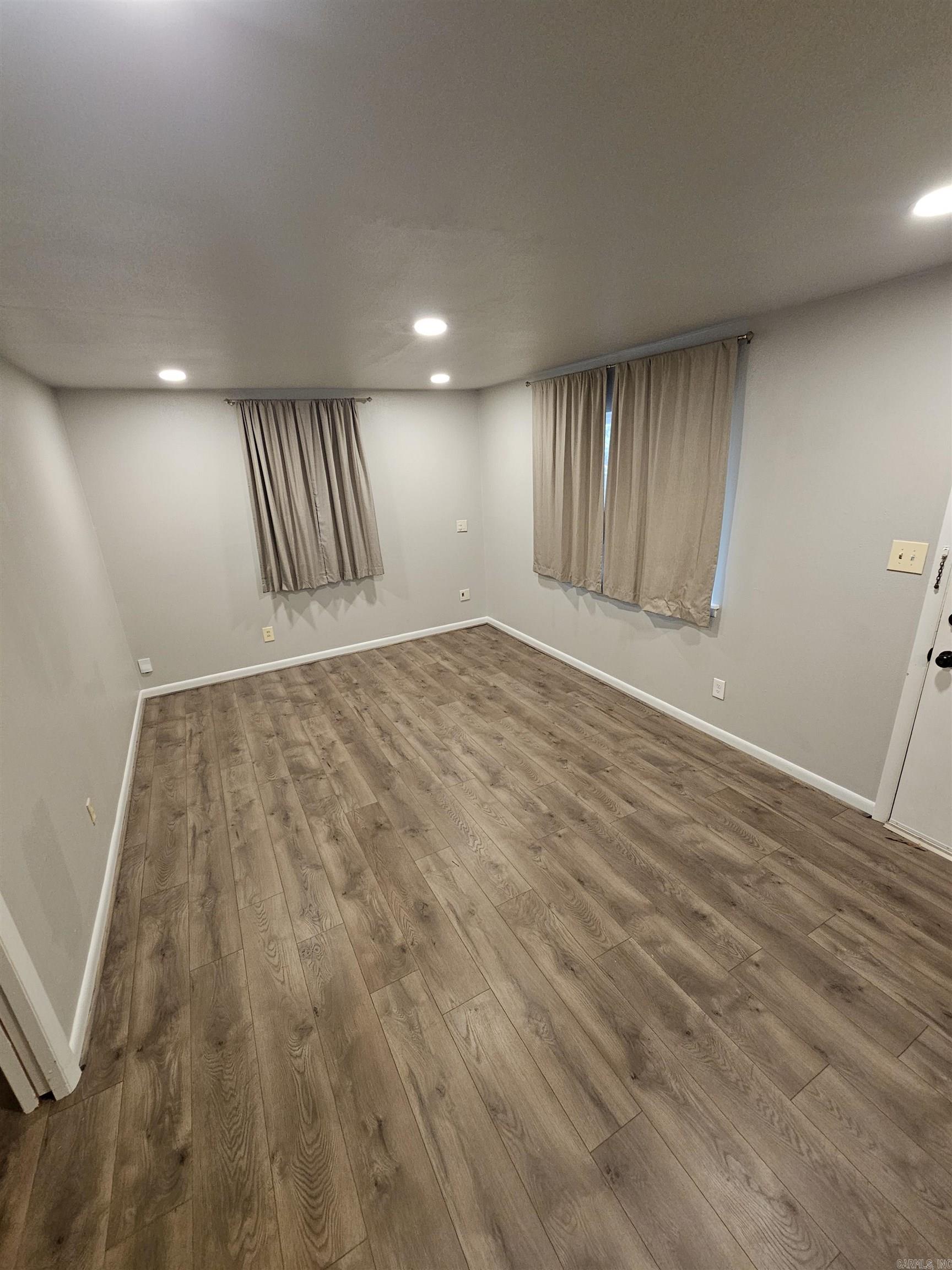 709 N Buchanan  Little Rock, AR